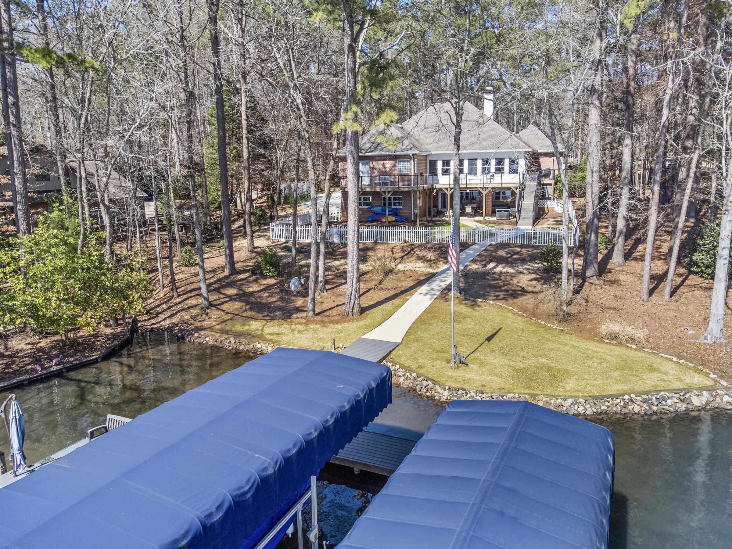 148 ROCK SPRINGS ROAD