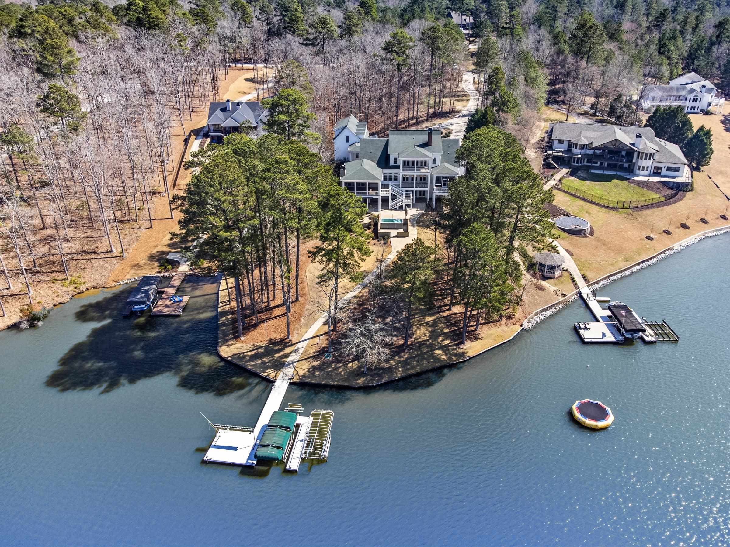 1001 SWEETWATER ROAD