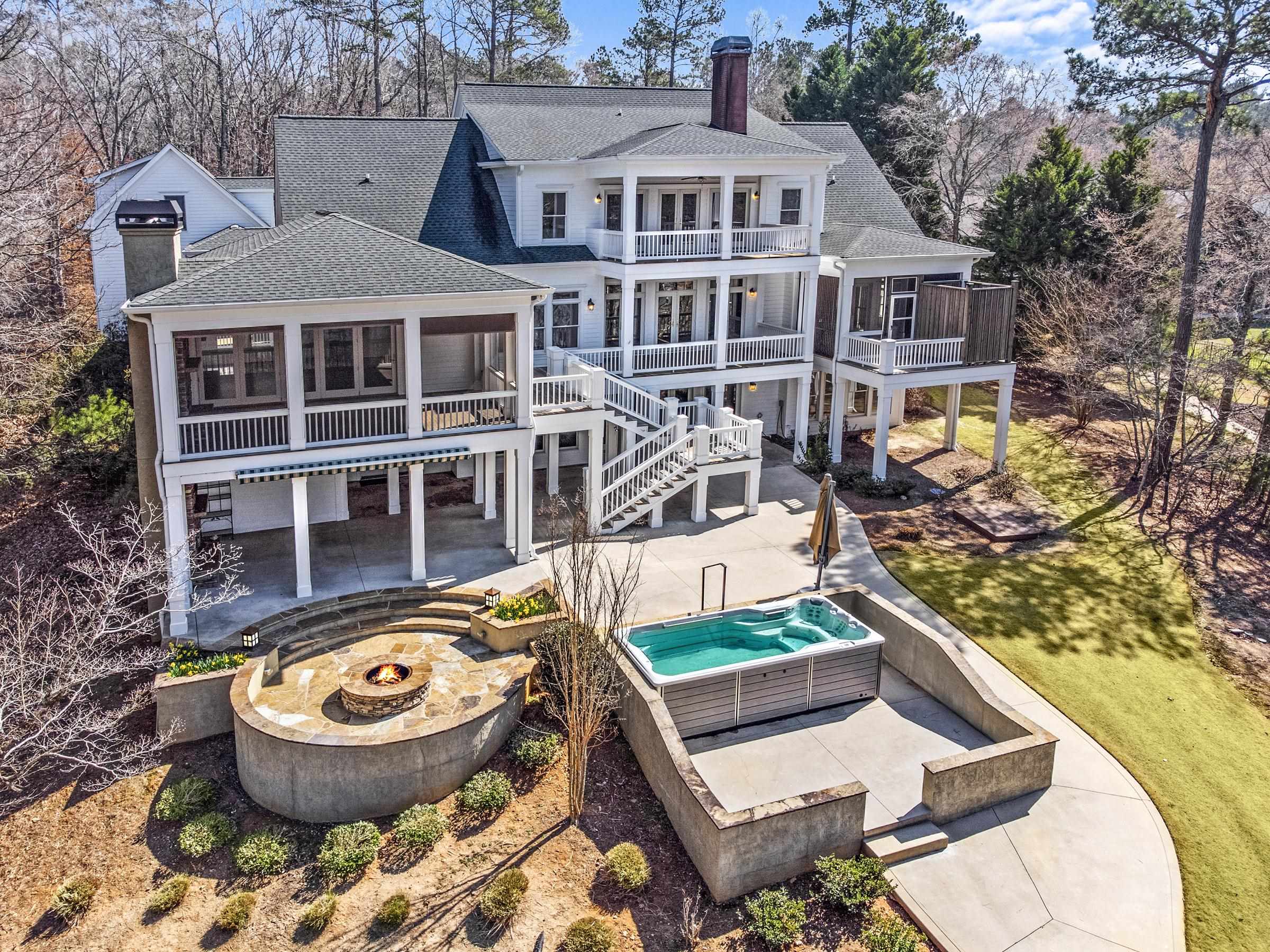 1001 SWEETWATER ROAD