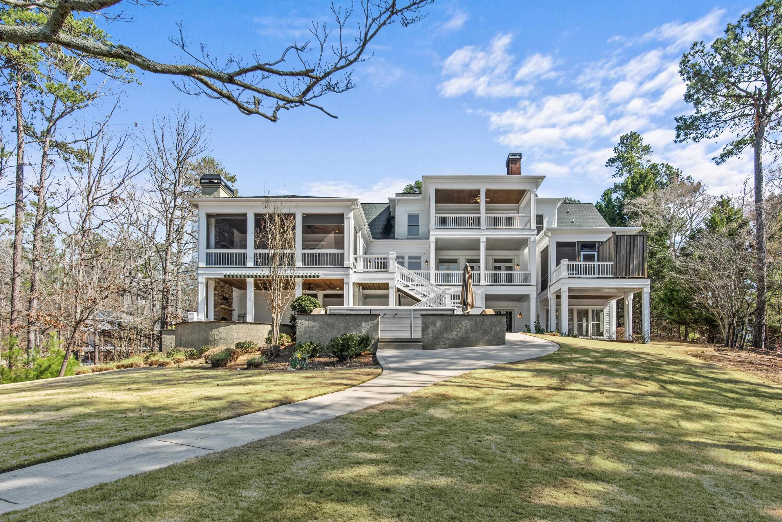 1001 SWEETWATER ROAD