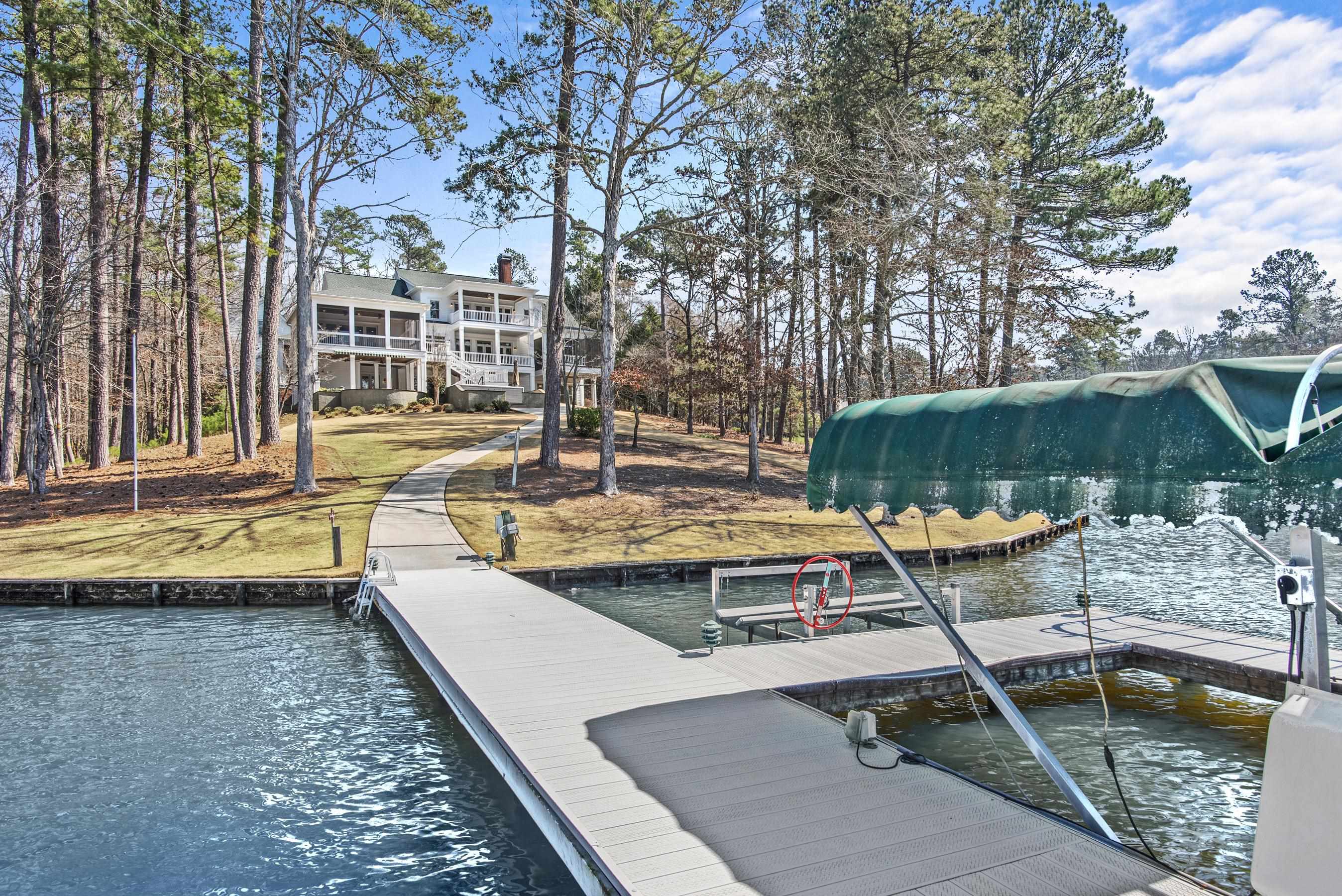 1001 SWEETWATER ROAD