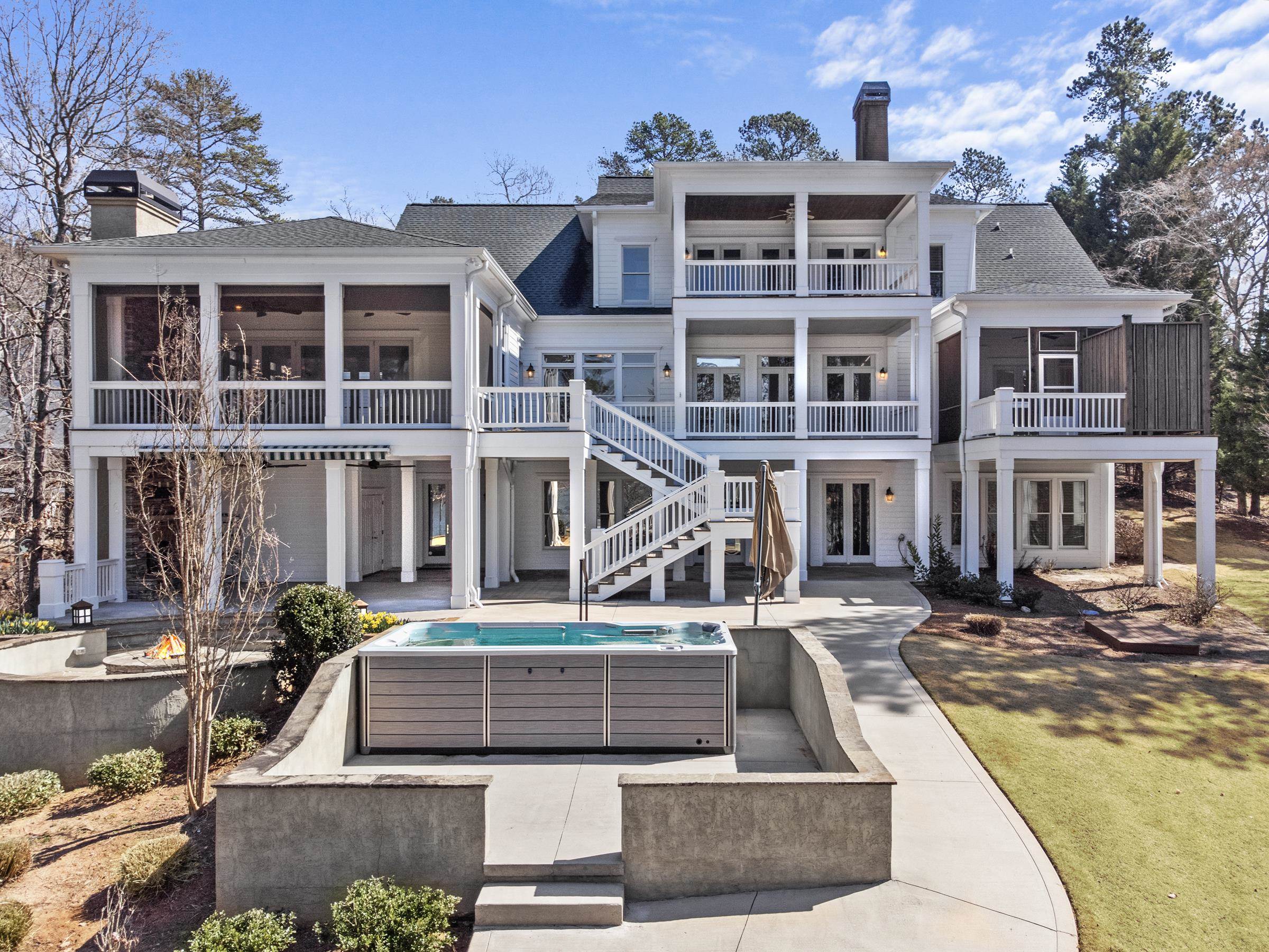 1001 SWEETWATER ROAD