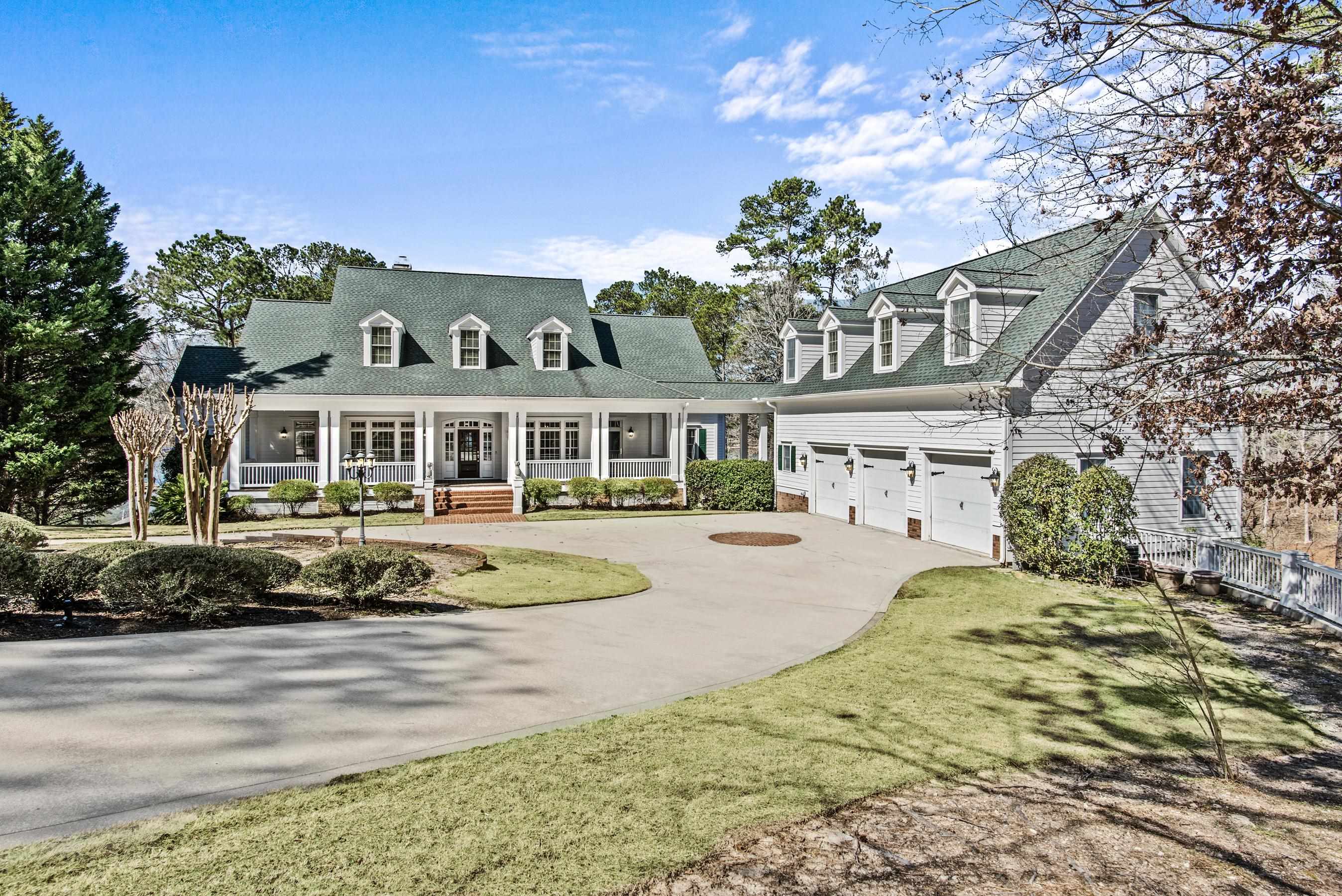 1001 SWEETWATER ROAD