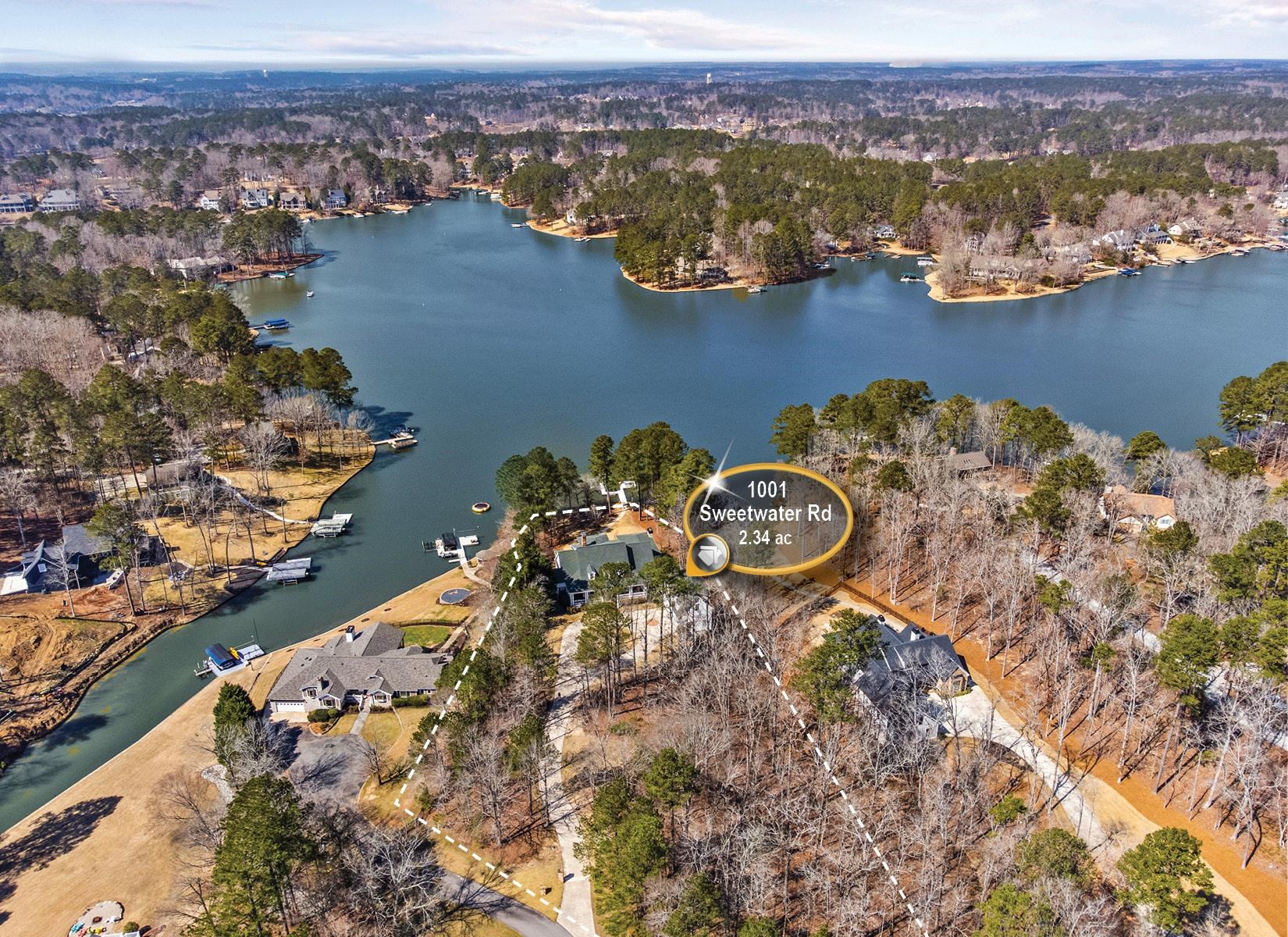 1001 SWEETWATER ROAD