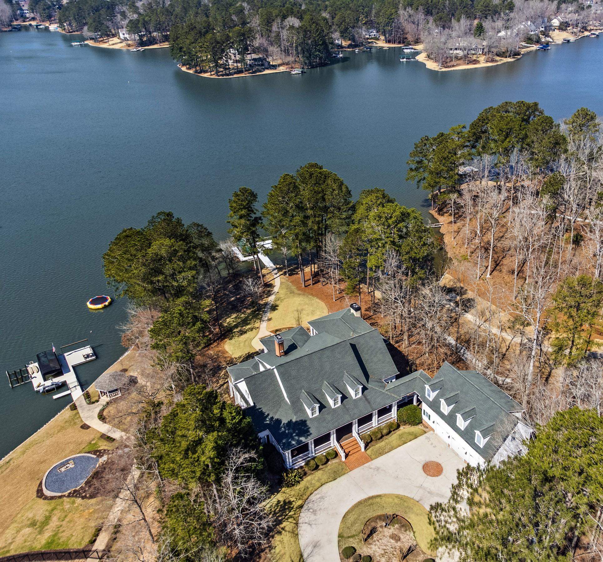 1001 SWEETWATER ROAD