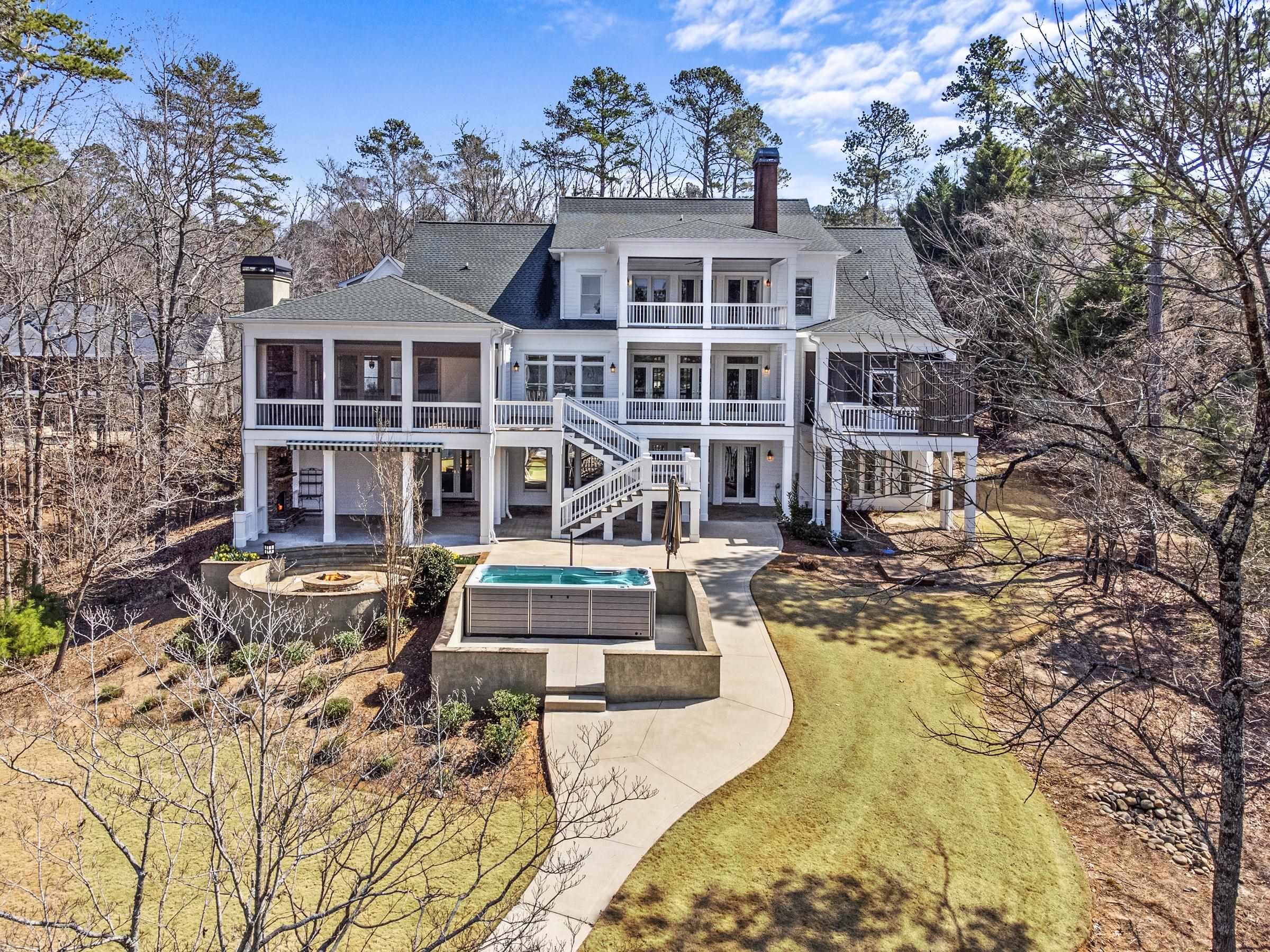 1001 SWEETWATER ROAD