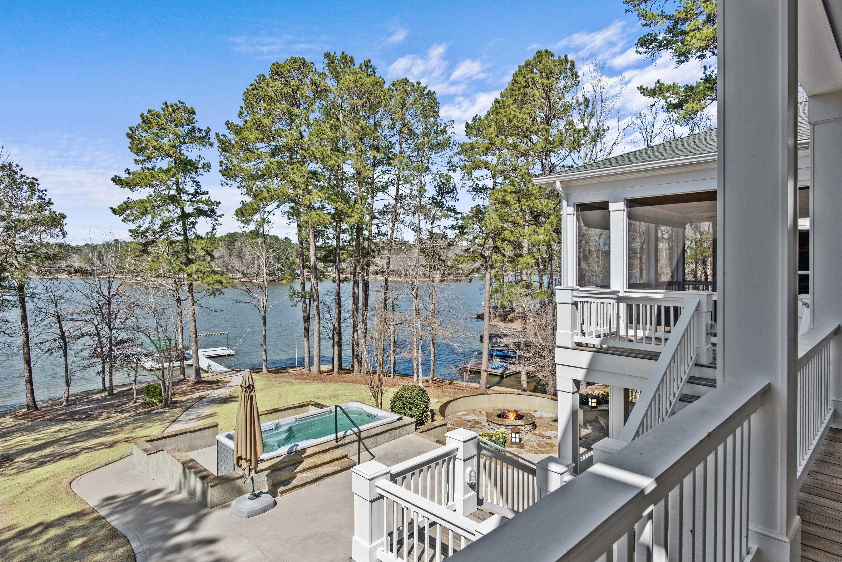1001 SWEETWATER ROAD