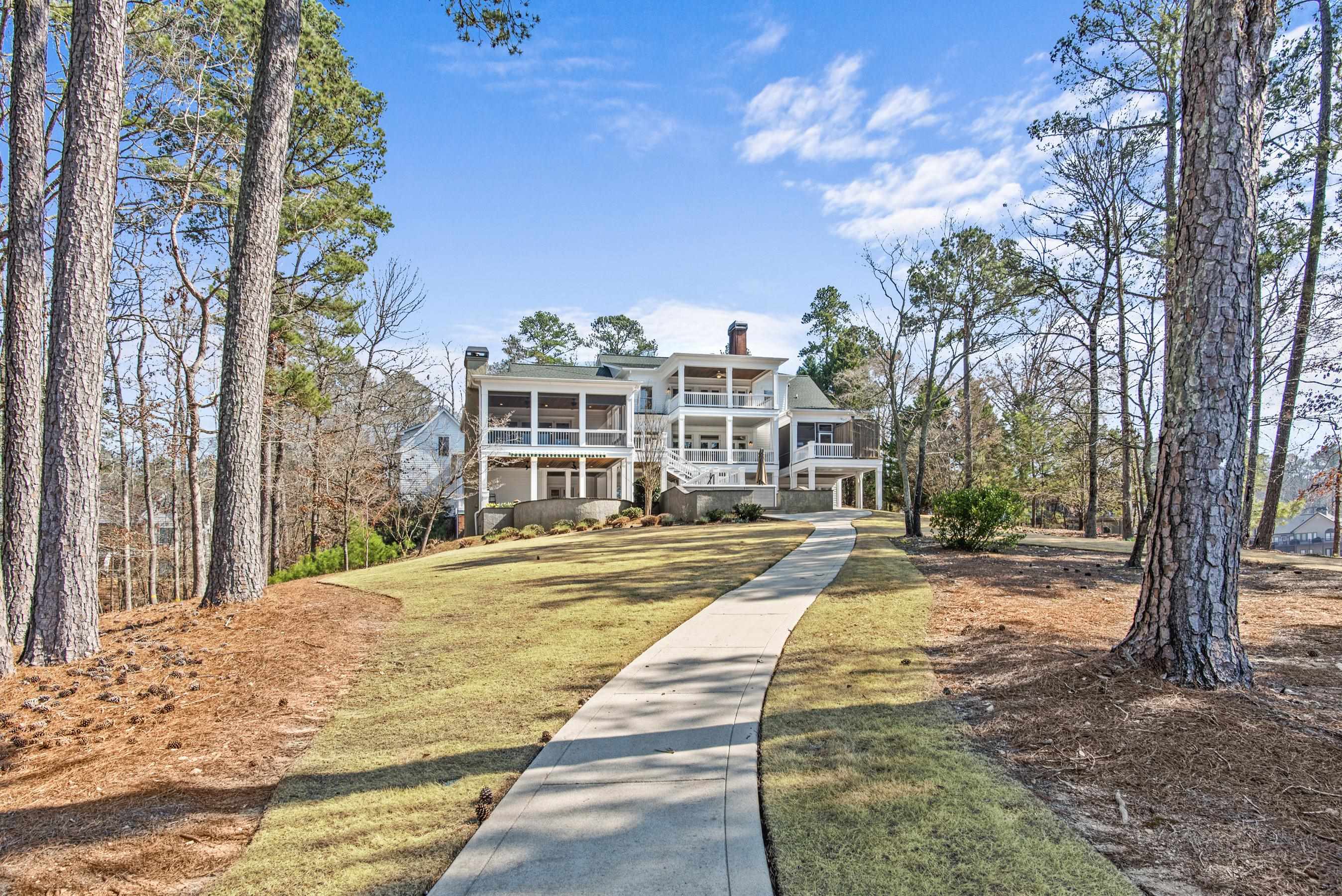 1001 SWEETWATER ROAD
