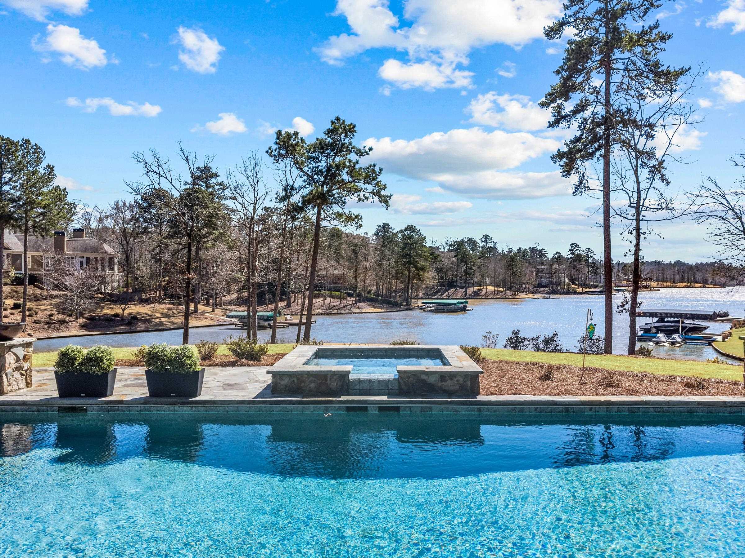 1051 LIBERTY BLUFF LANE