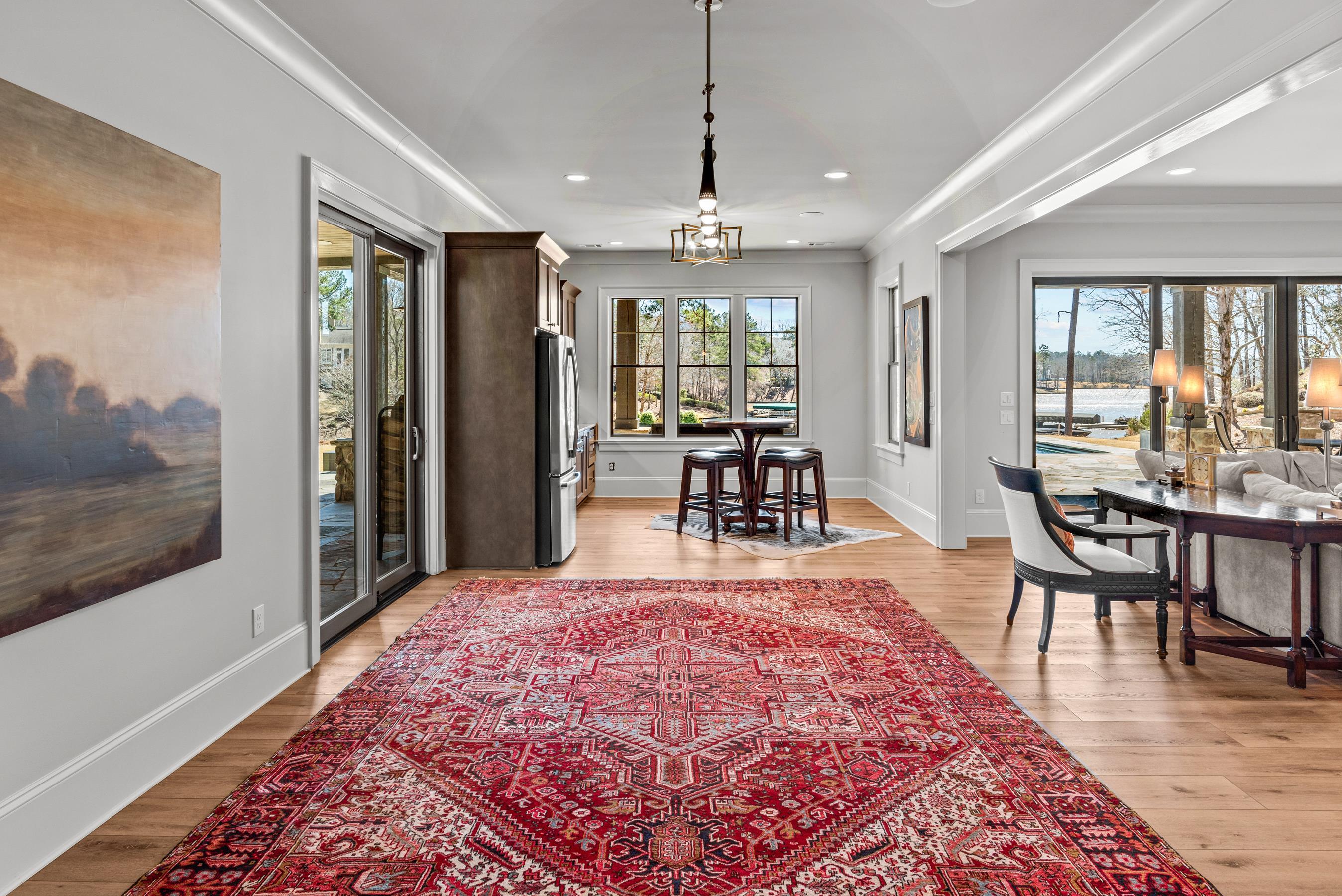 1051 LIBERTY BLUFF LANE