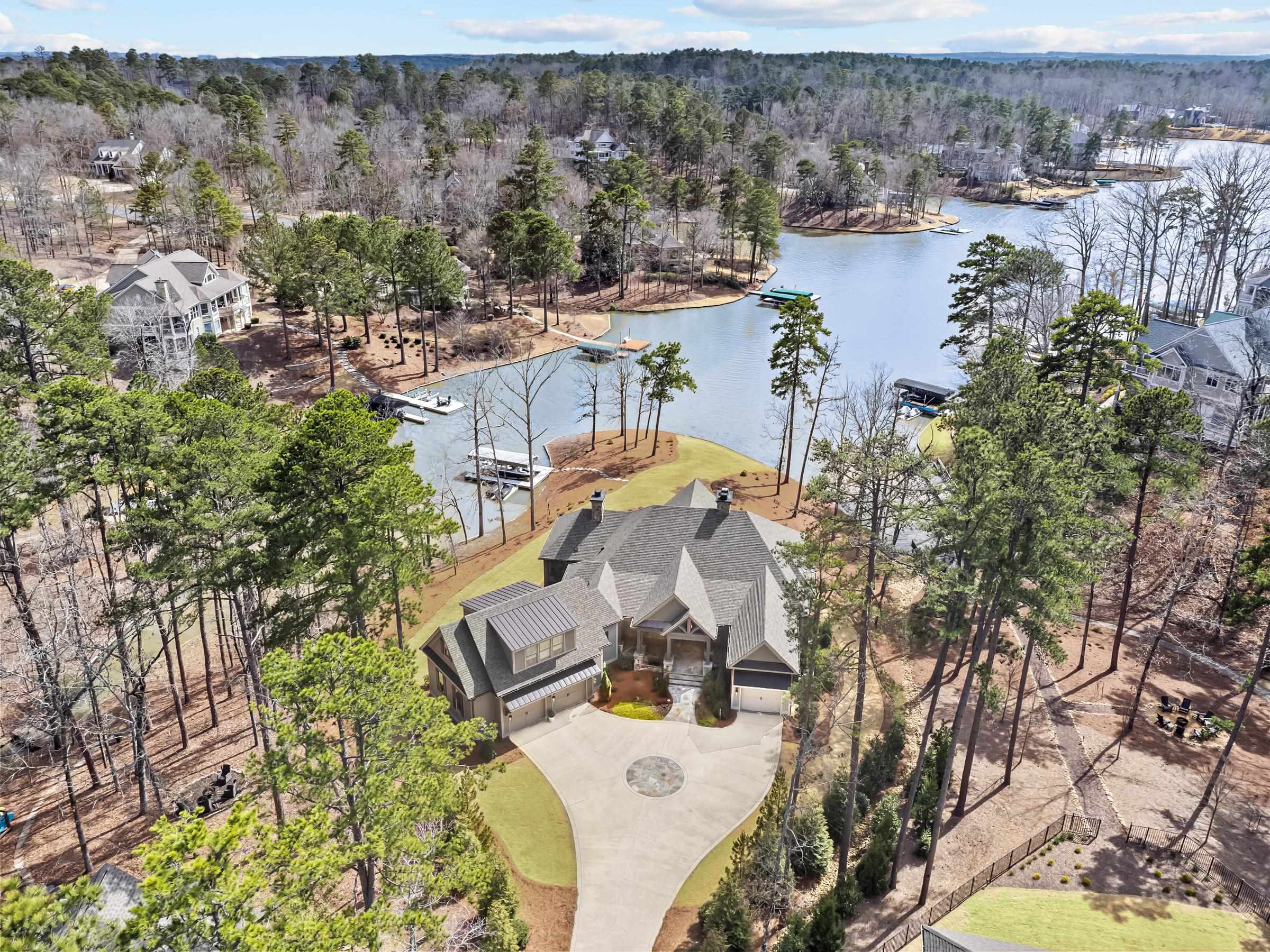 1051 LIBERTY BLUFF LANE