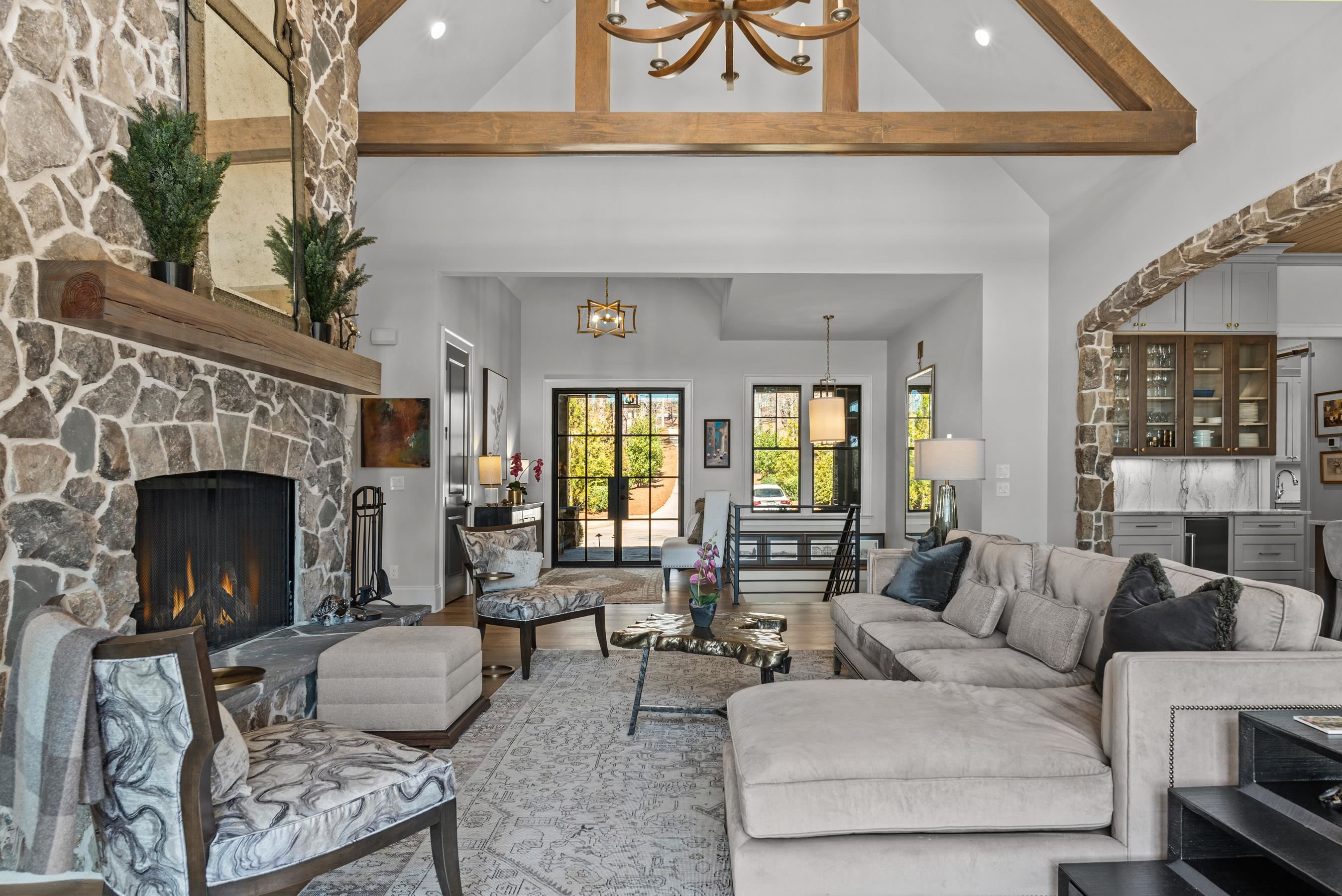 1051 LIBERTY BLUFF LANE