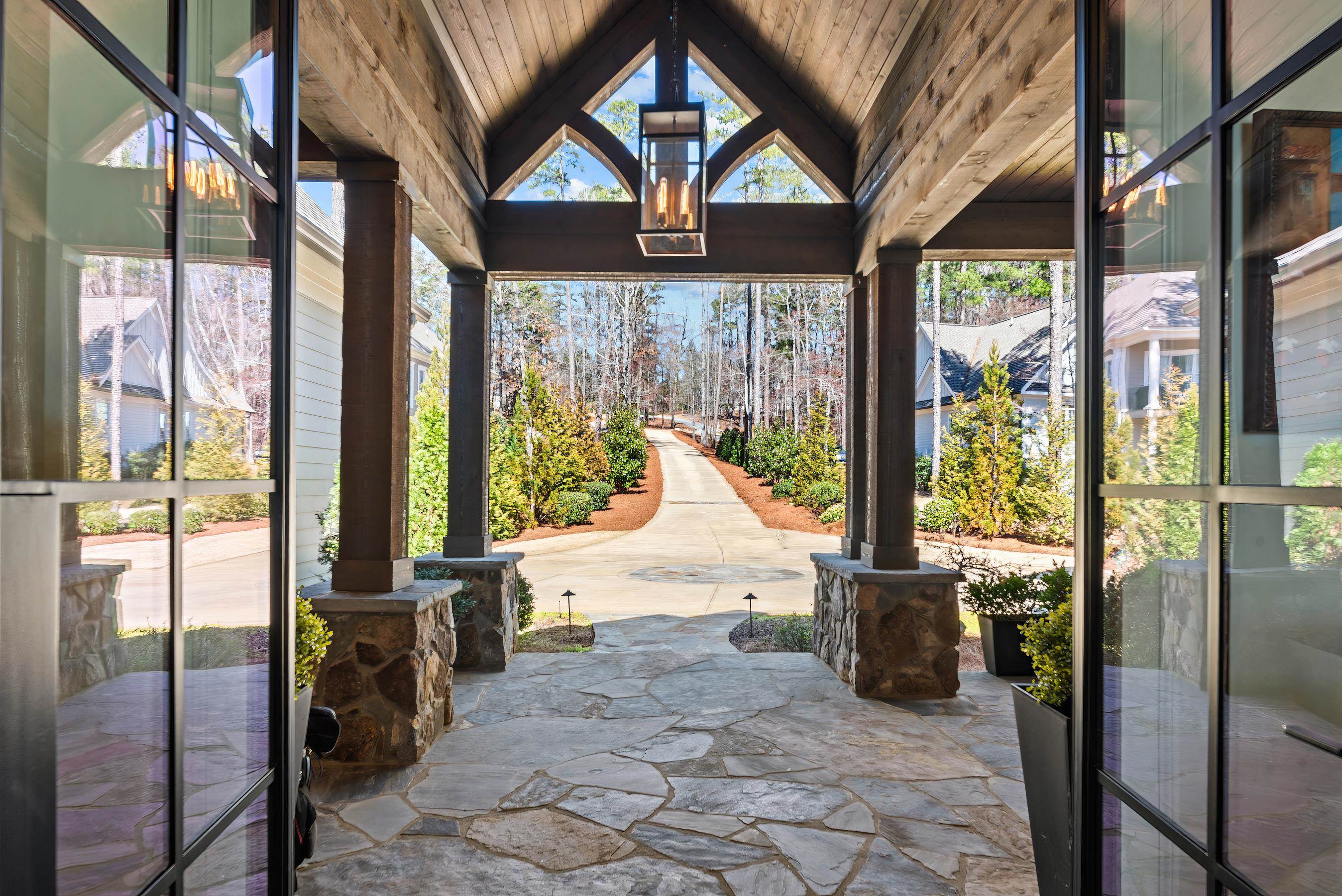 1051 LIBERTY BLUFF LANE