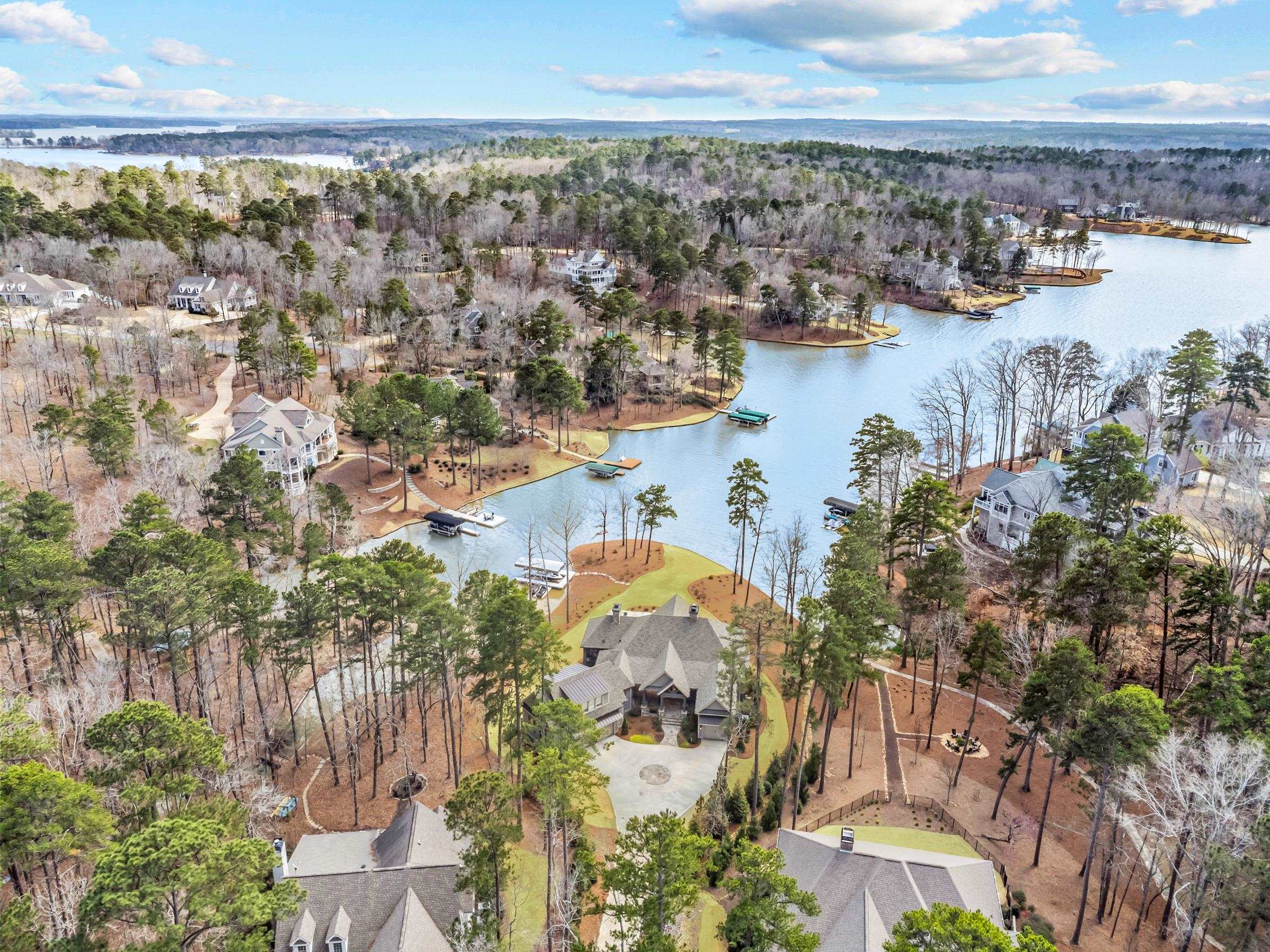 1051 LIBERTY BLUFF LANE