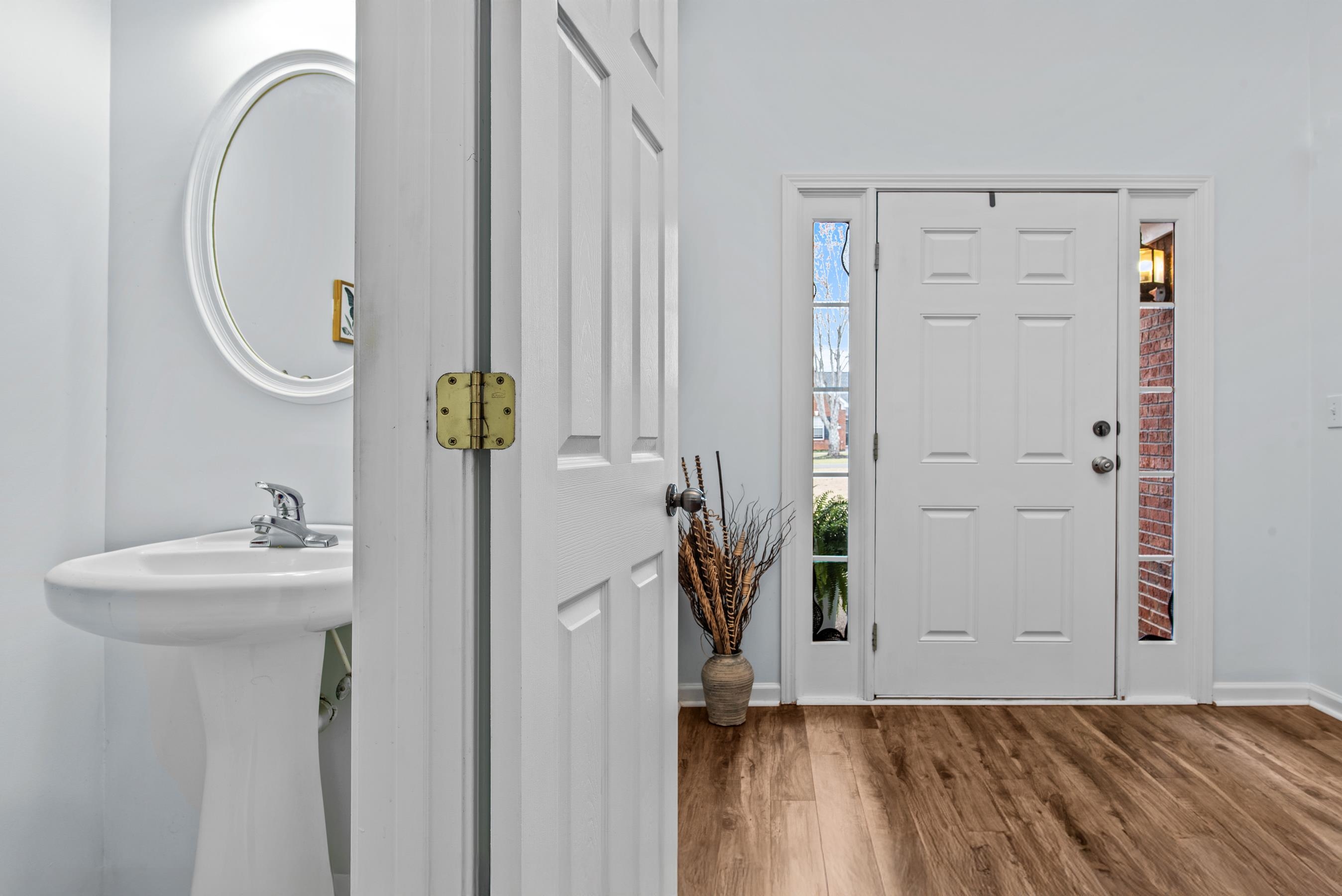 161 COLLIS ROAD