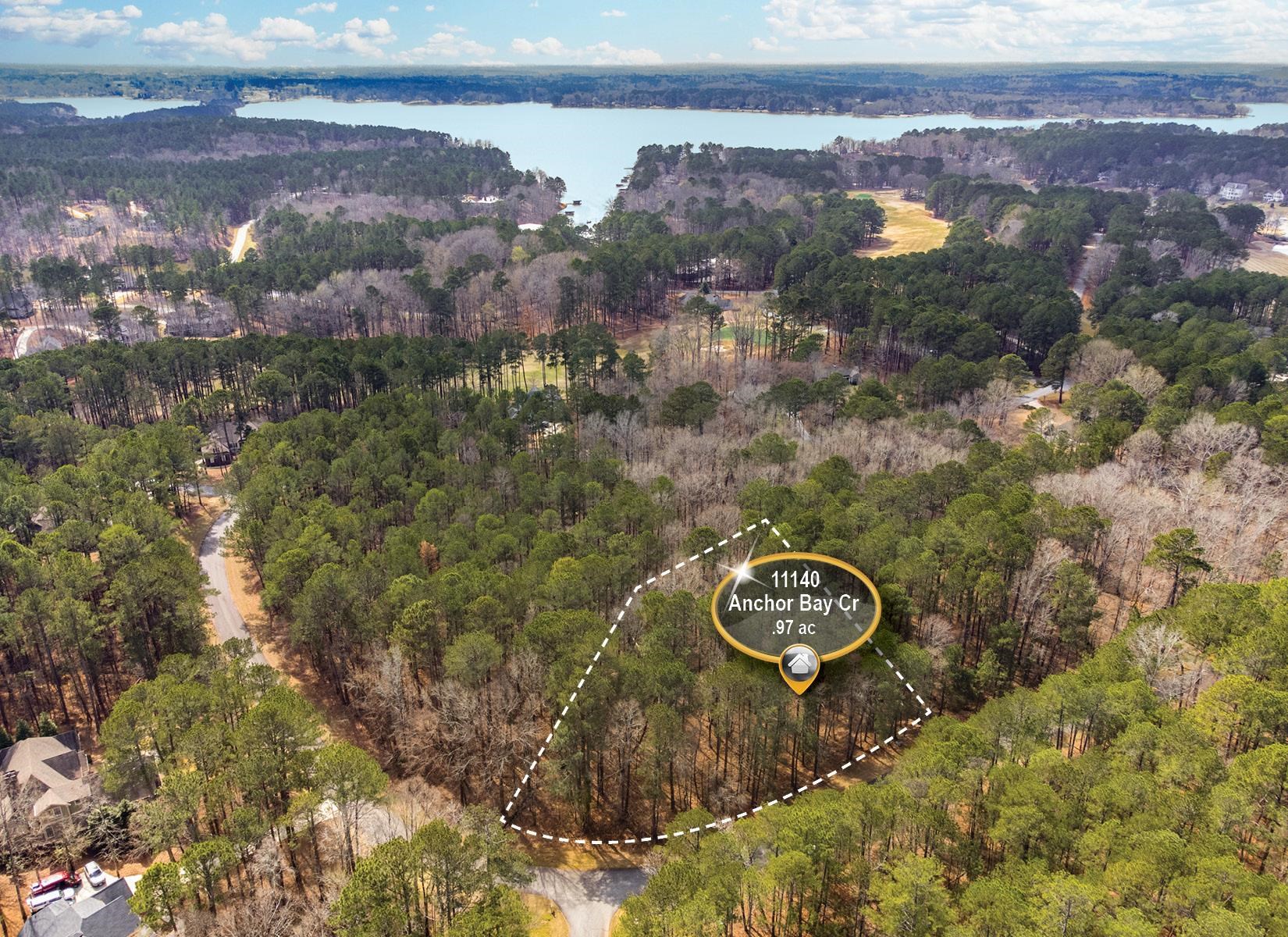 1140 ANCHOR BAY CIRCLE