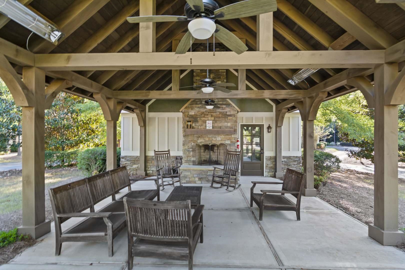 110 EDGEWOOD COURT