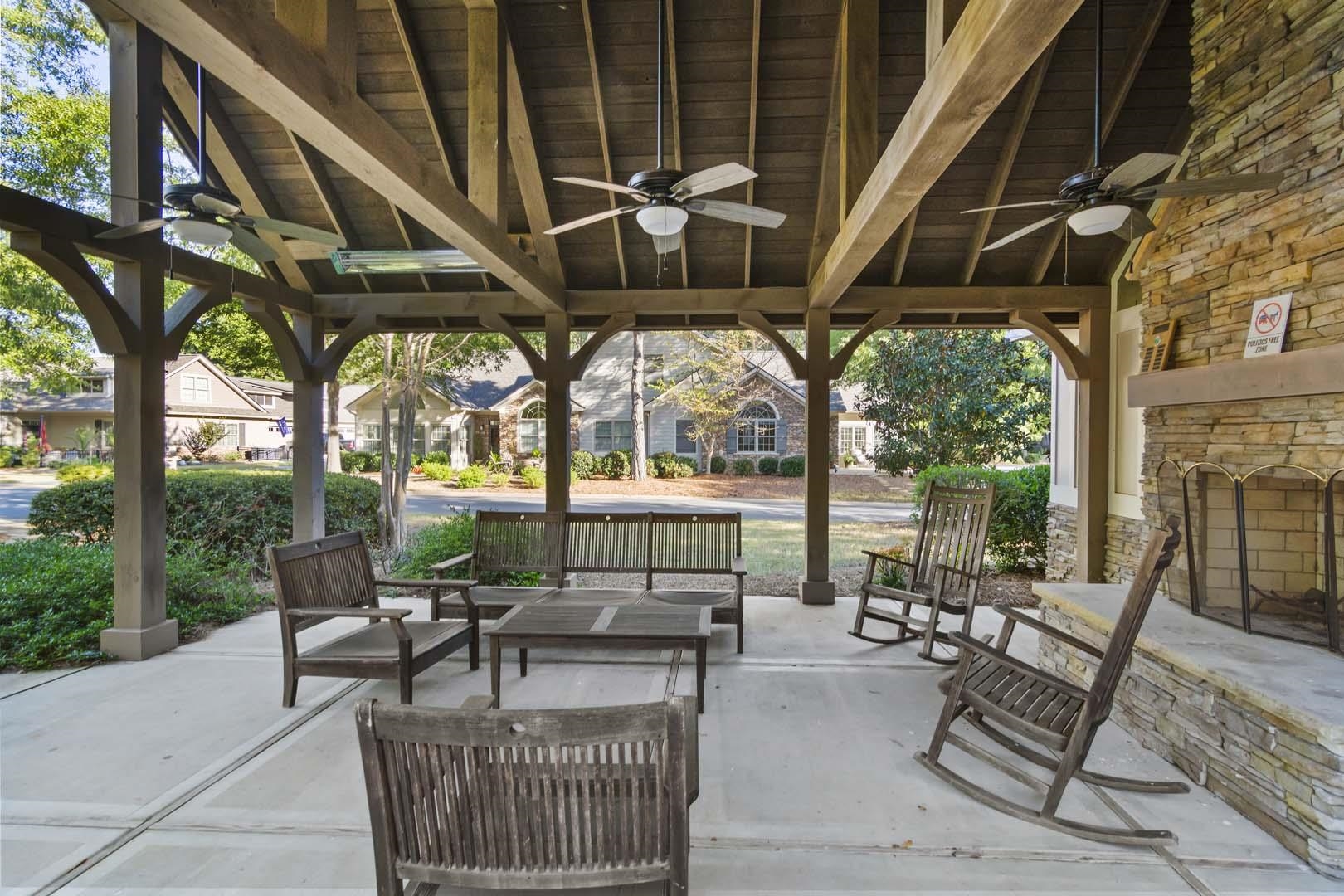 110 EDGEWOOD COURT