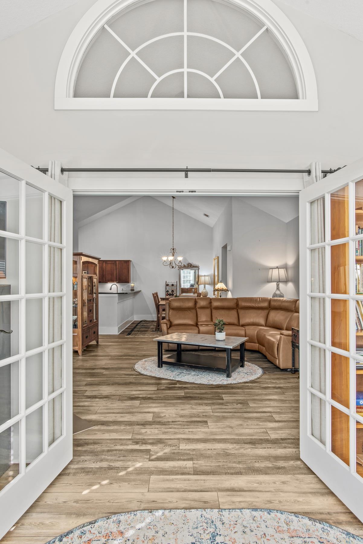 110 EDGEWOOD COURT