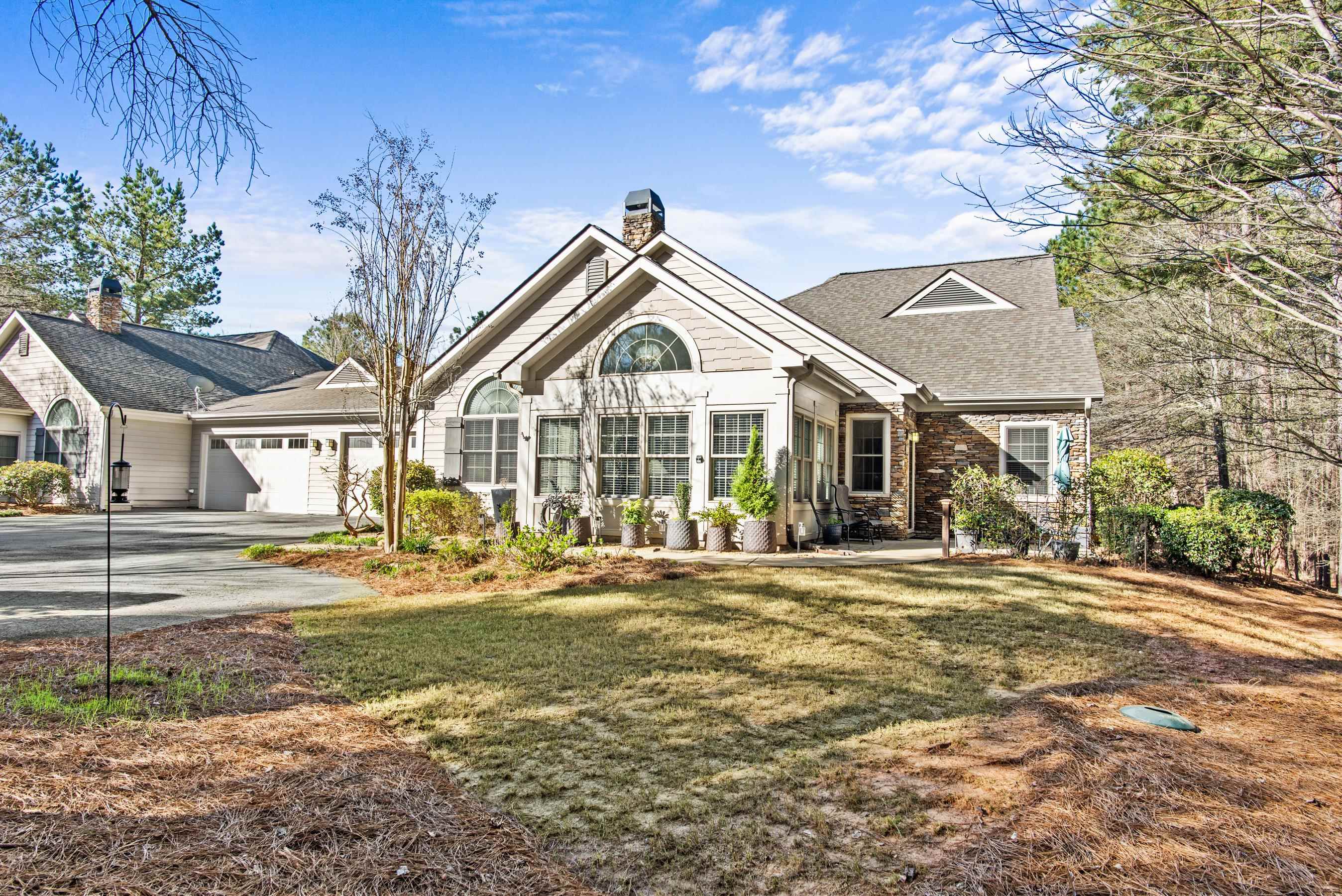 110 EDGEWOOD COURT