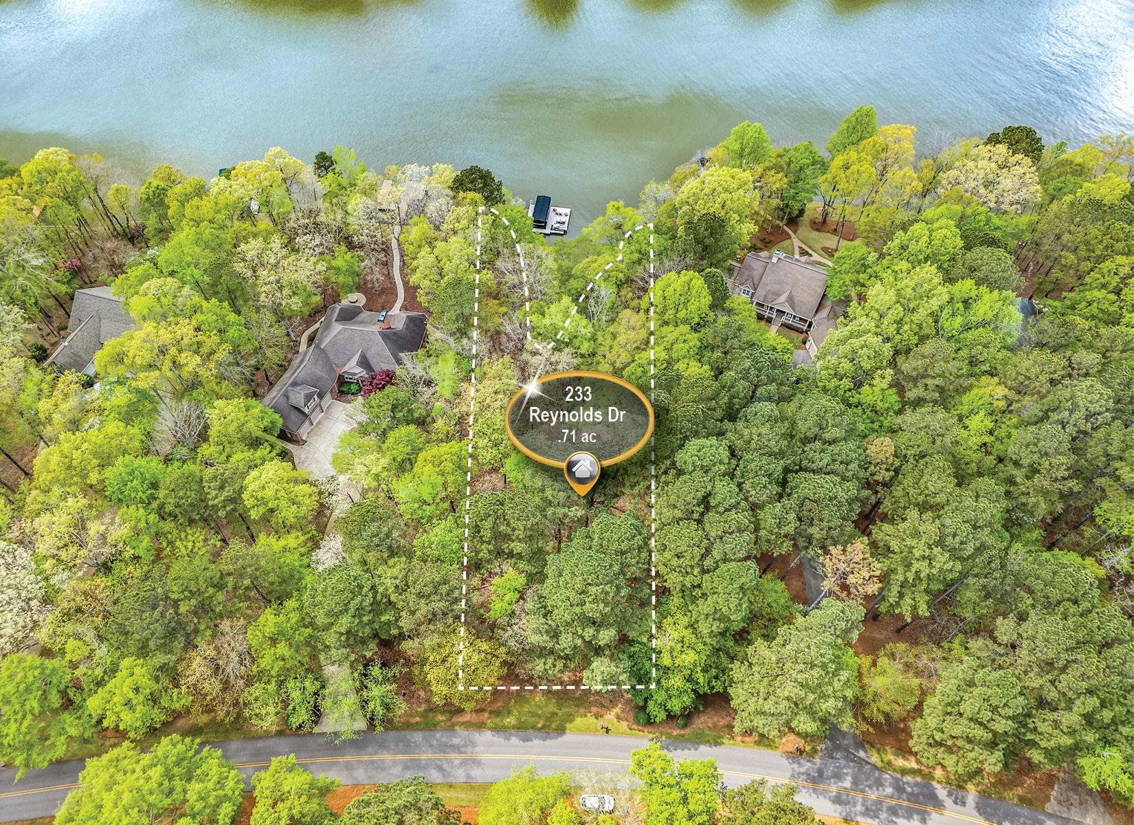 233 REYNOLDS DRIVE