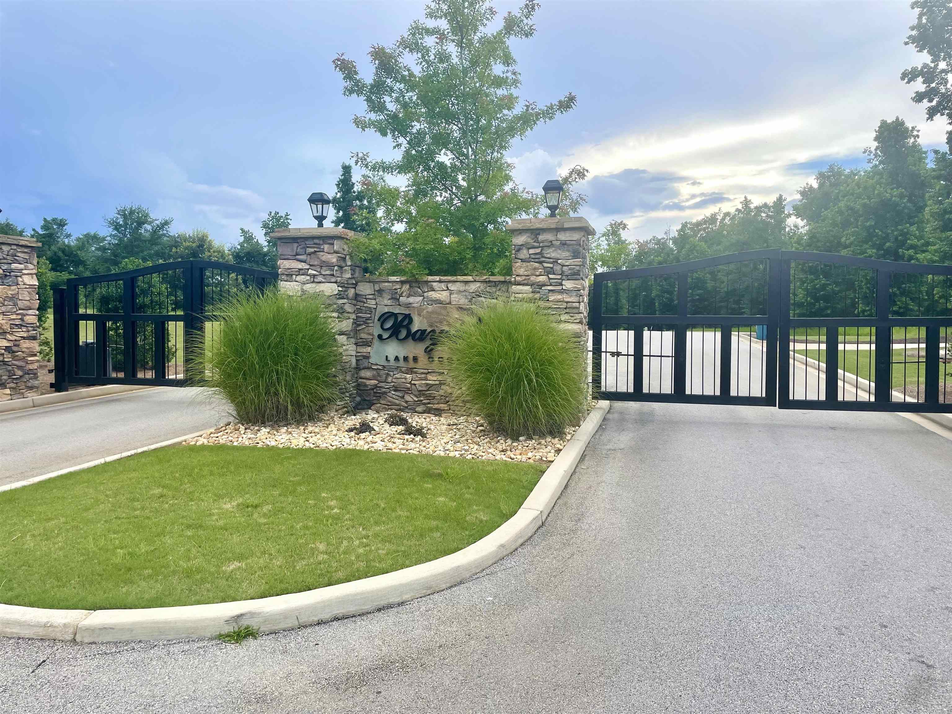 1030 OPEN WATER DR