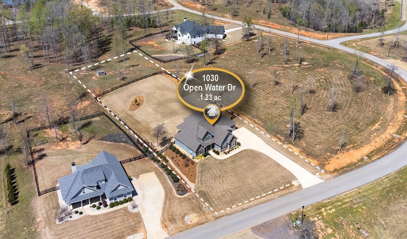 1030 OPEN WATER DR