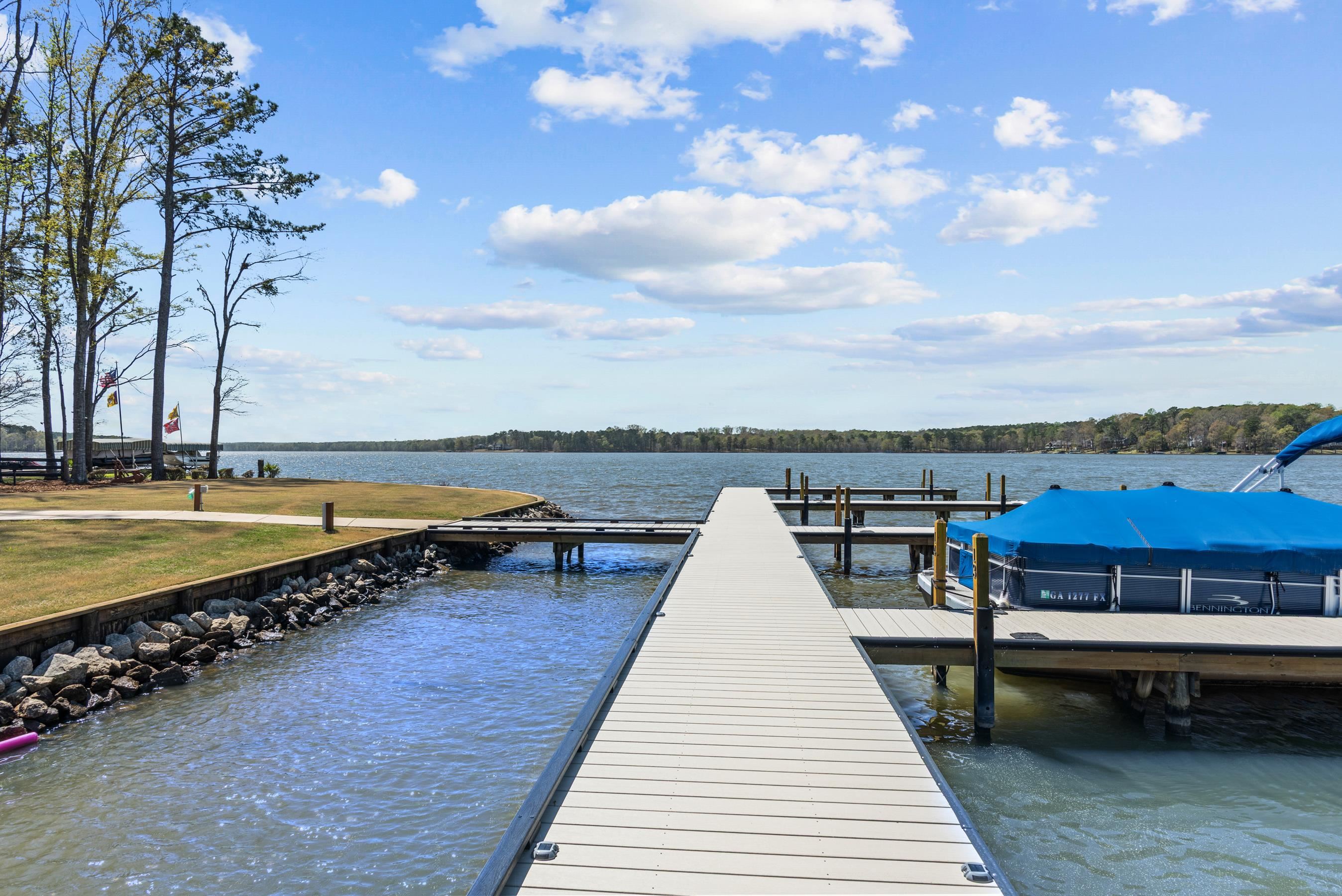 1030 OPEN WATER DR