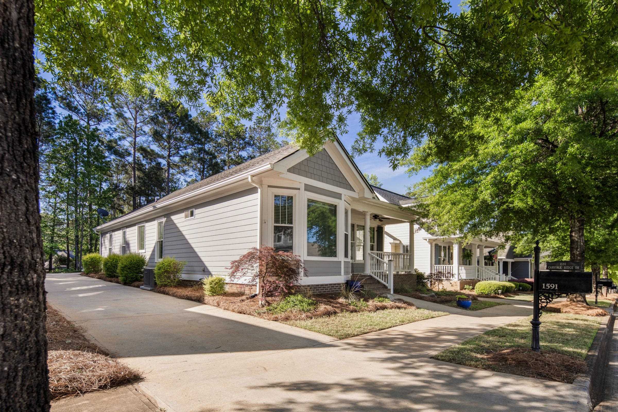 1591 CARRIAGE RIDGE DRIVE