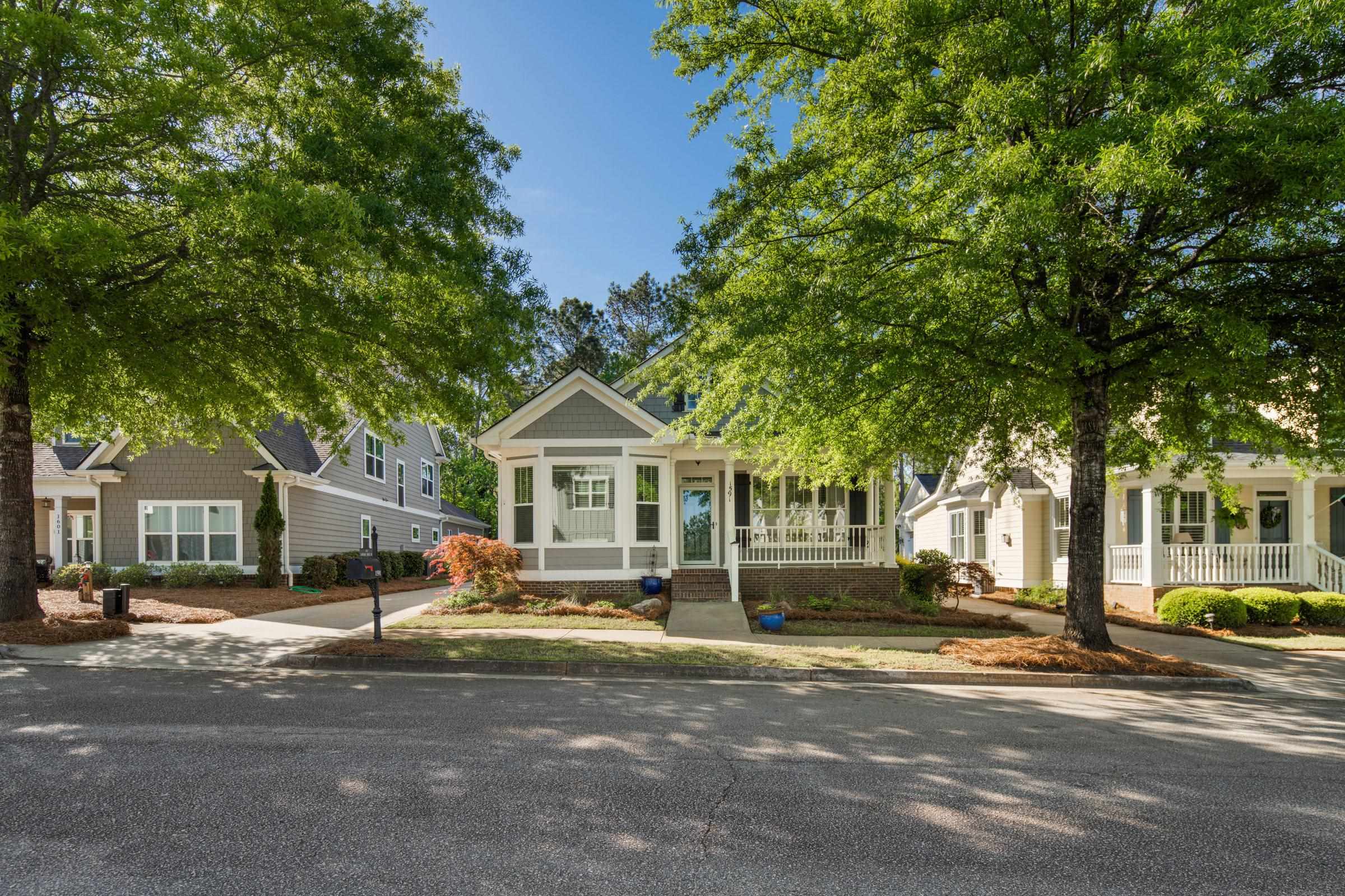 1591 CARRIAGE RIDGE DRIVE