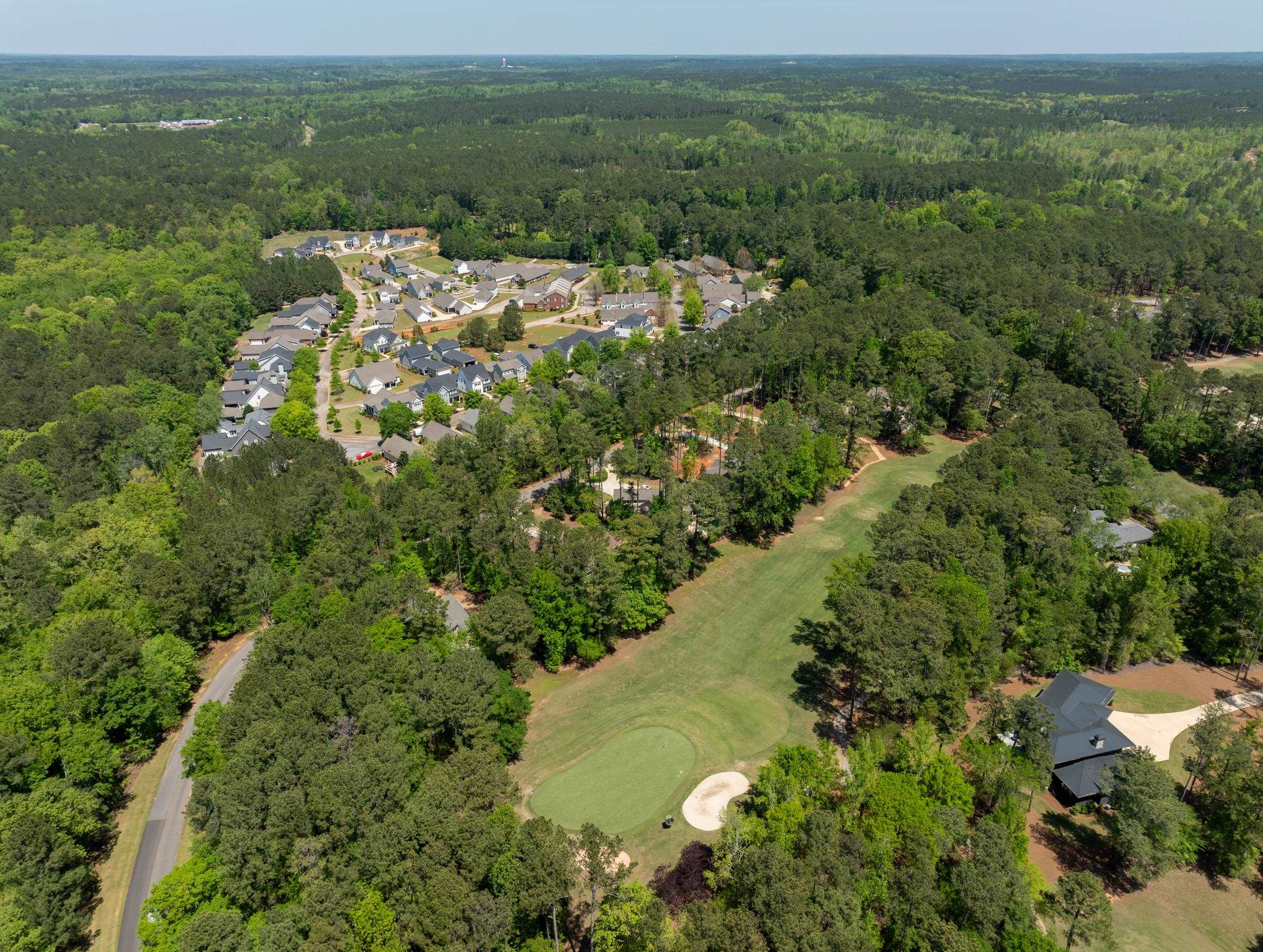 1591 CARRIAGE RIDGE DRIVE