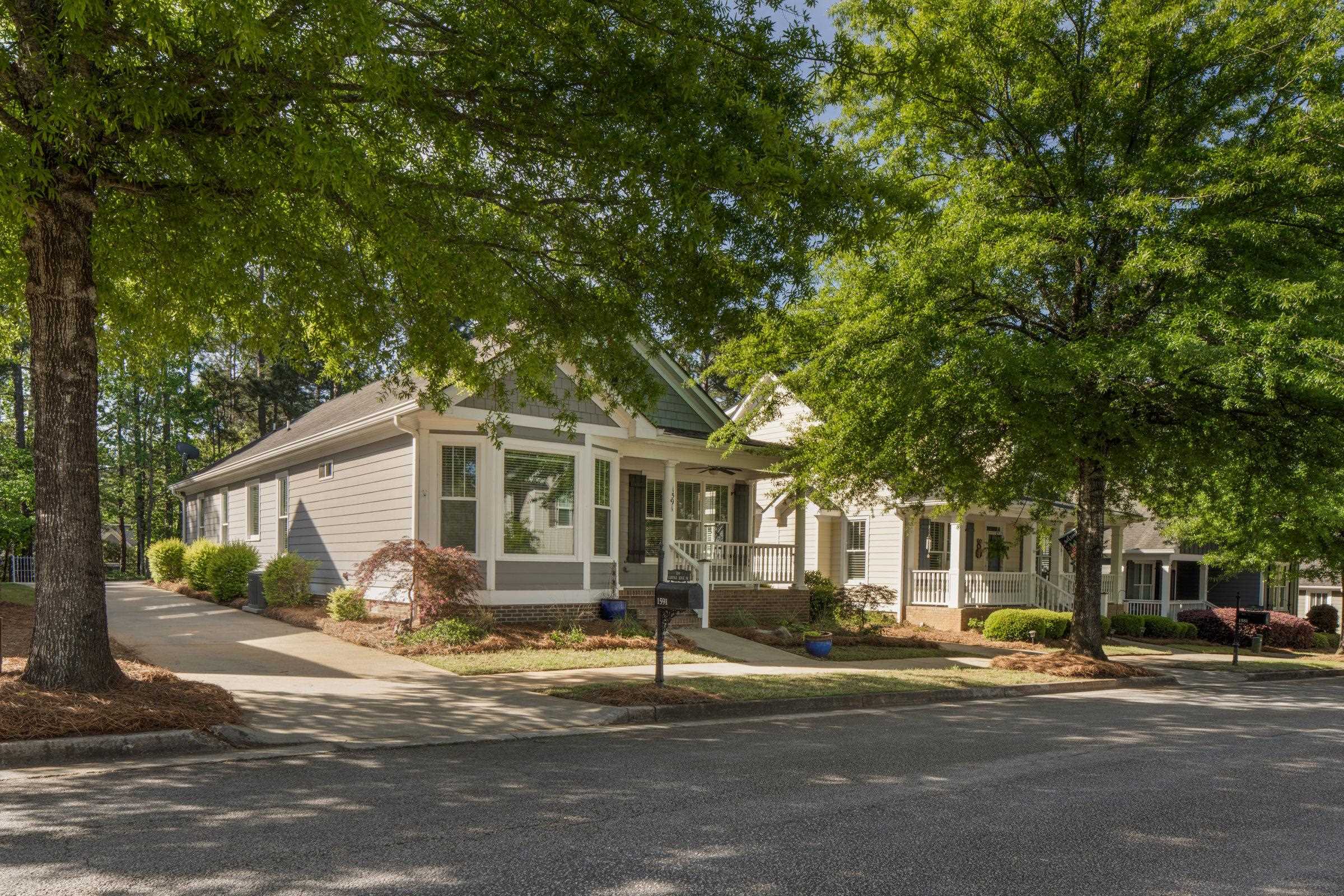 1591 CARRIAGE RIDGE DRIVE