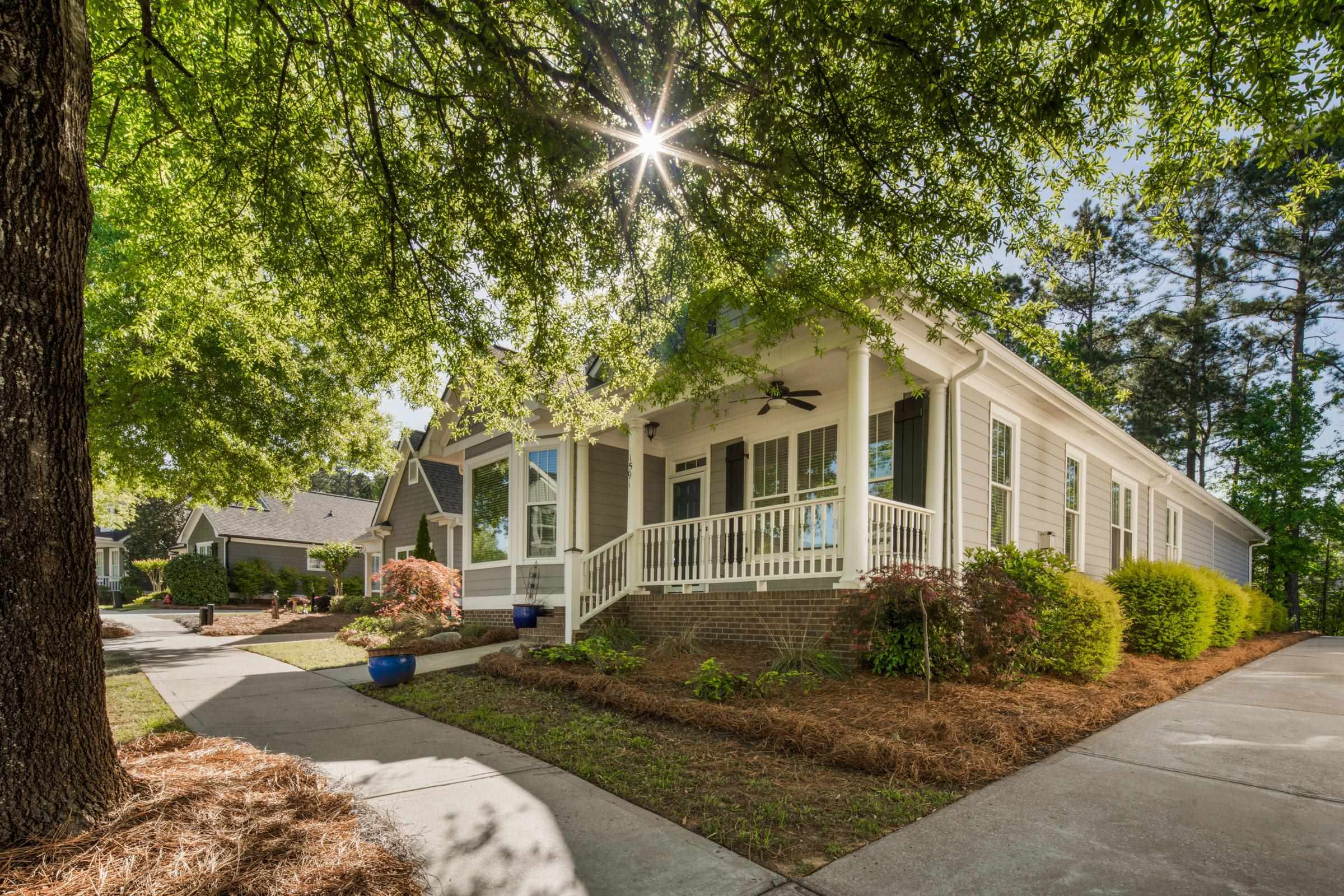 1591 CARRIAGE RIDGE DRIVE