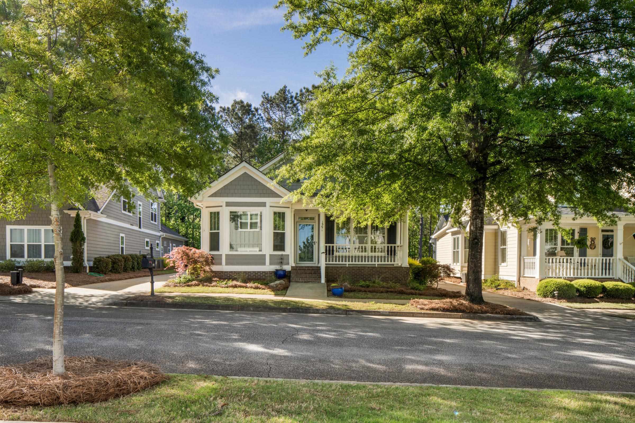 1591 CARRIAGE RIDGE DRIVE