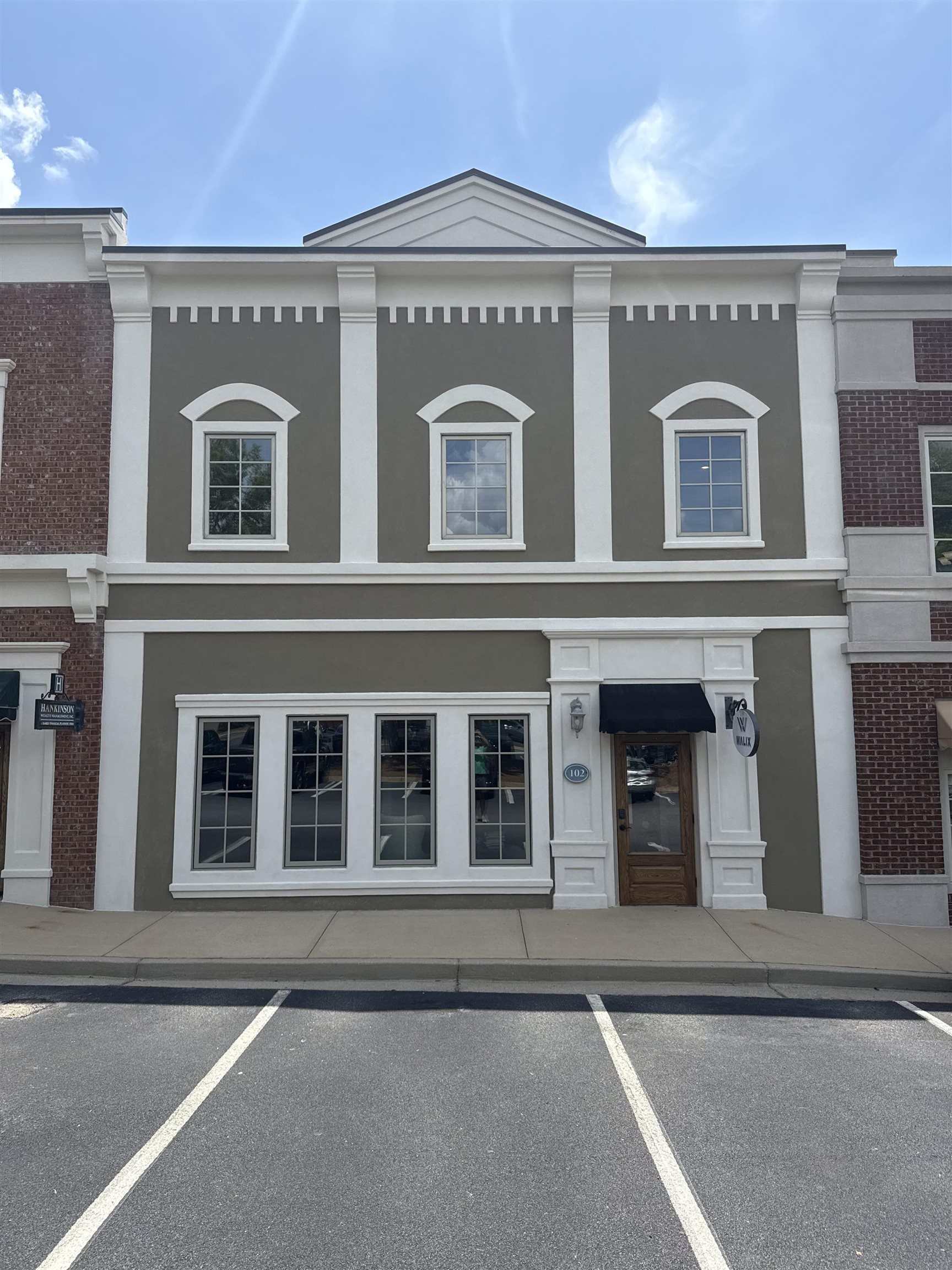 1041 PARKSIDE COMMONS
