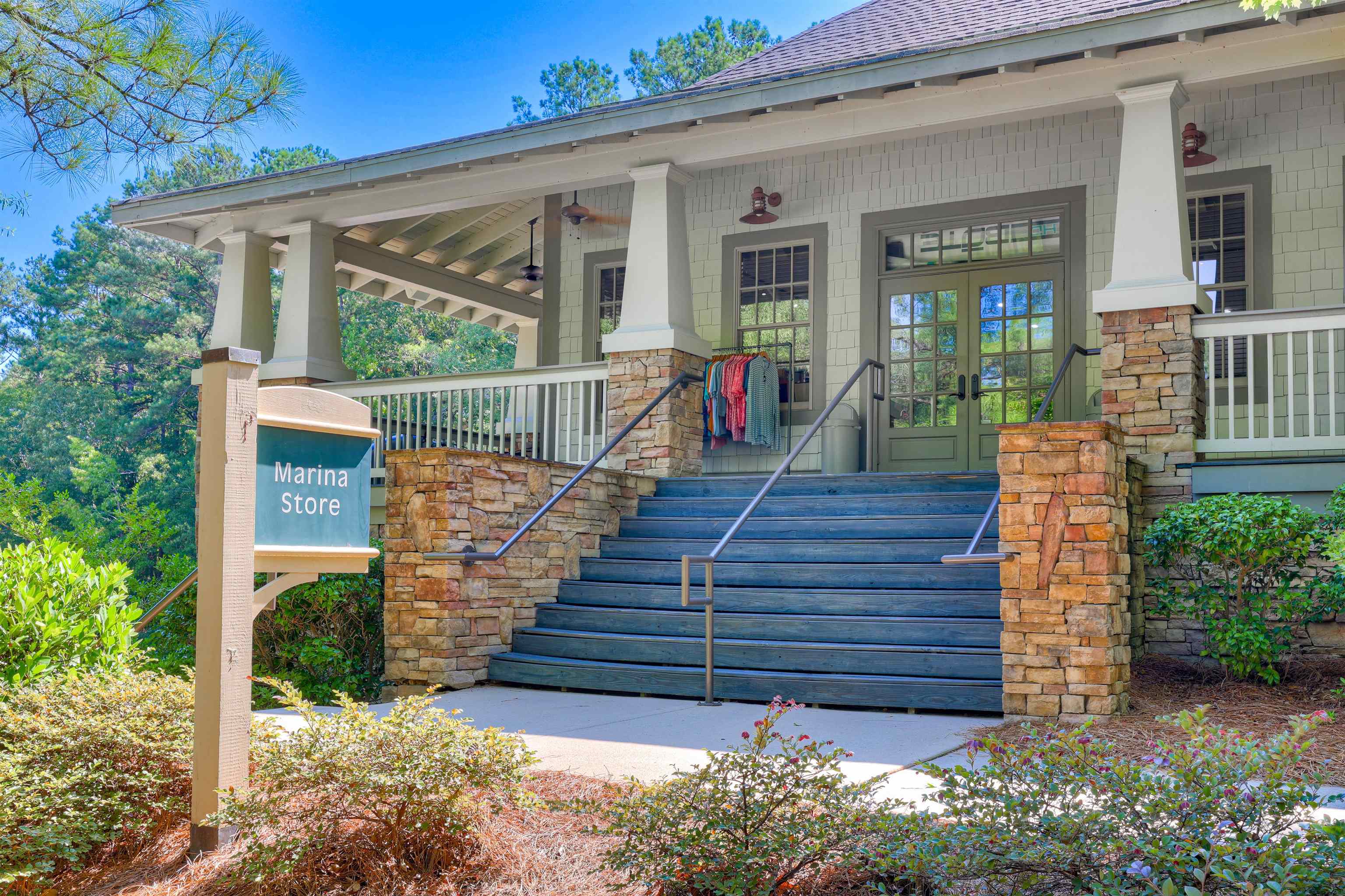 1010 D PORTAGE TRAIL