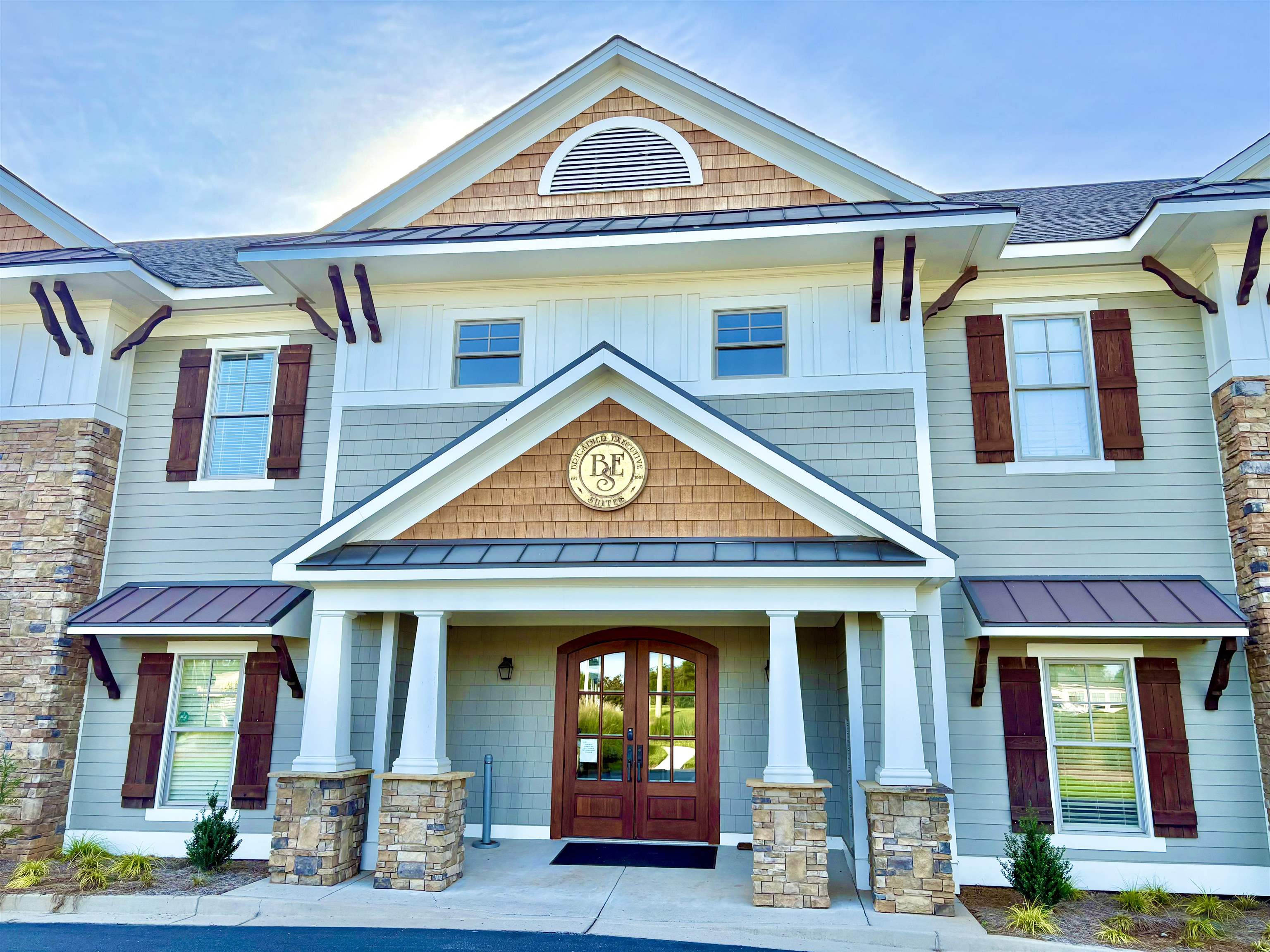 1129 LAKE OCONEE PARKWAY Unit: Suite 104