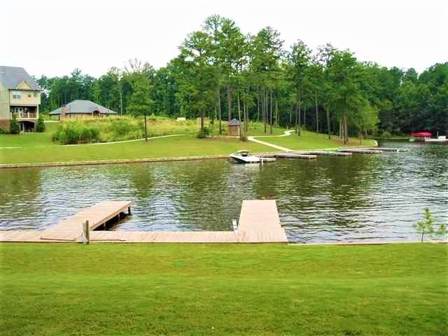 1129 LAKE OCONEE PARKWAY Unit: Suite 104