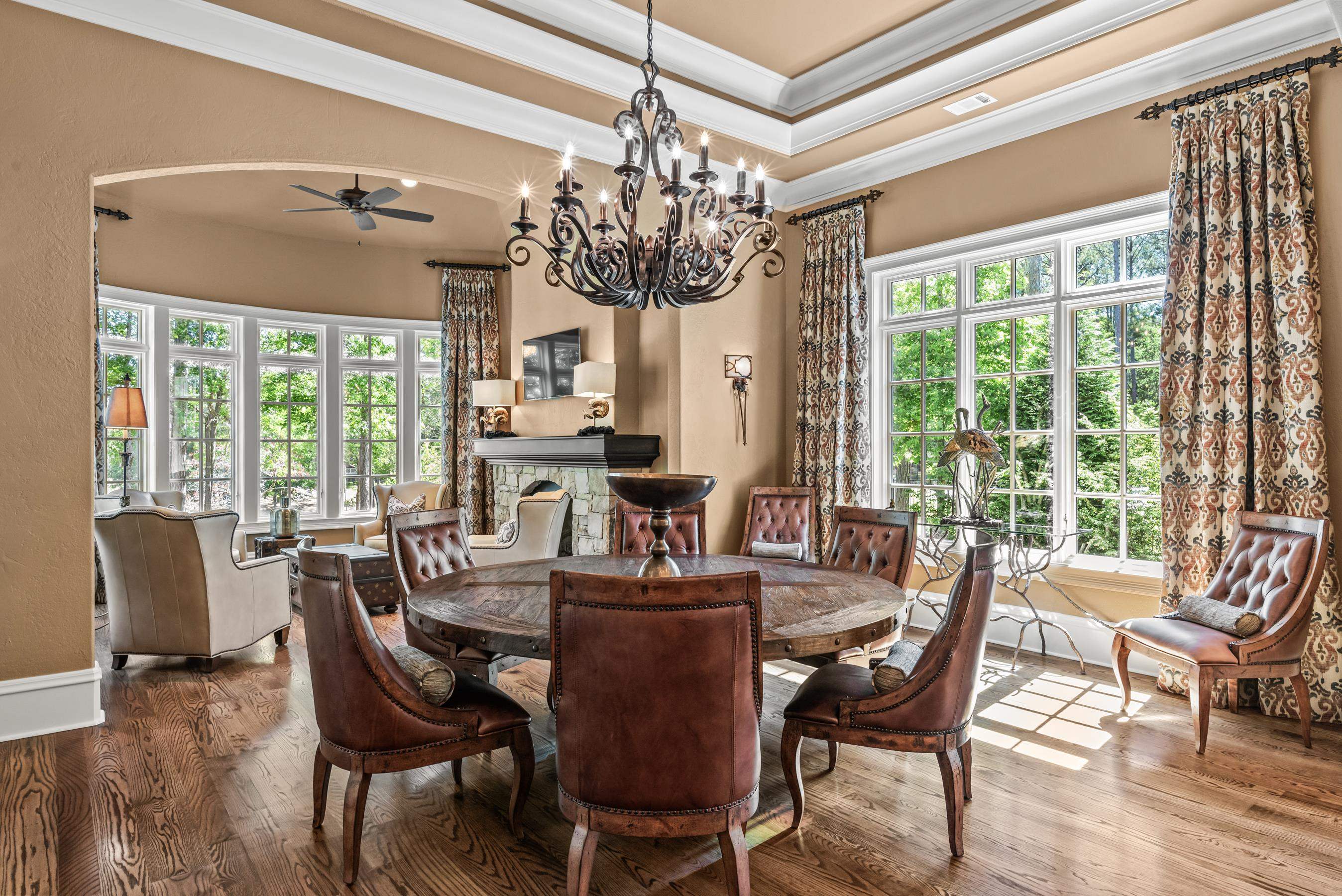 1031 SUGAR RUN