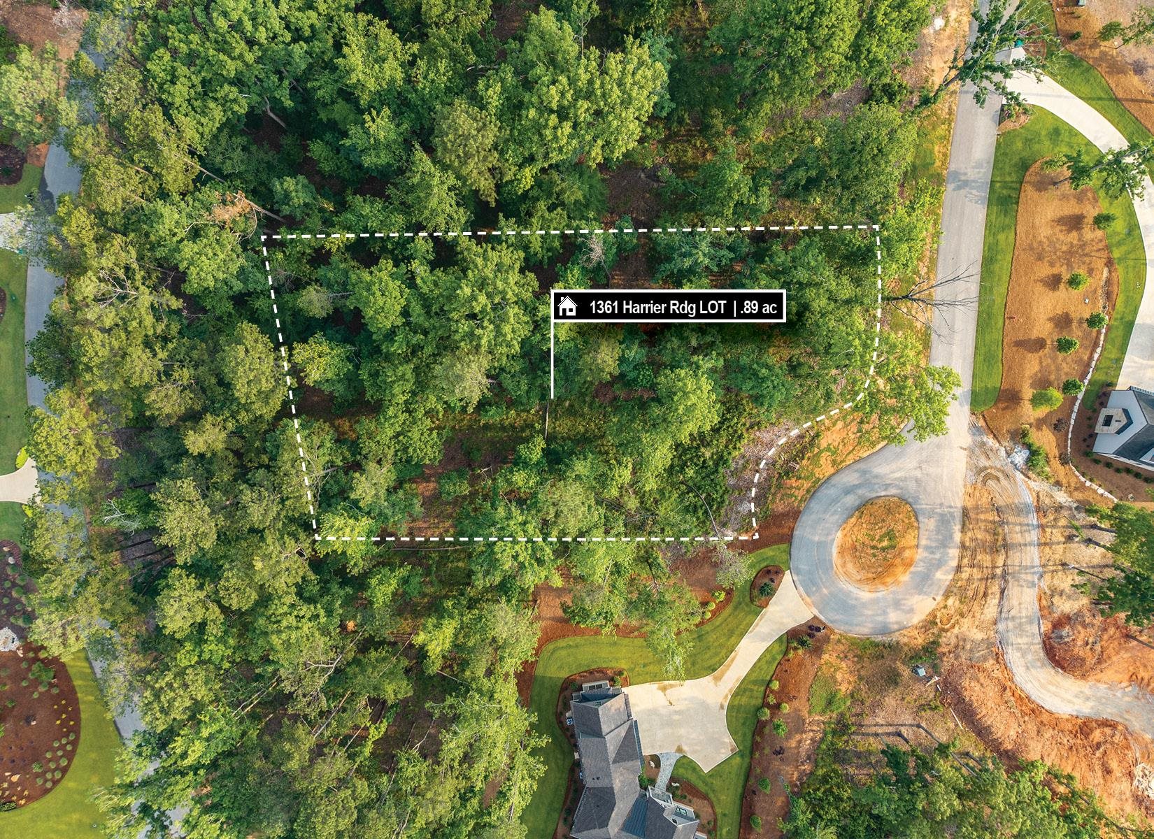 1361 HARRIER RIDGE