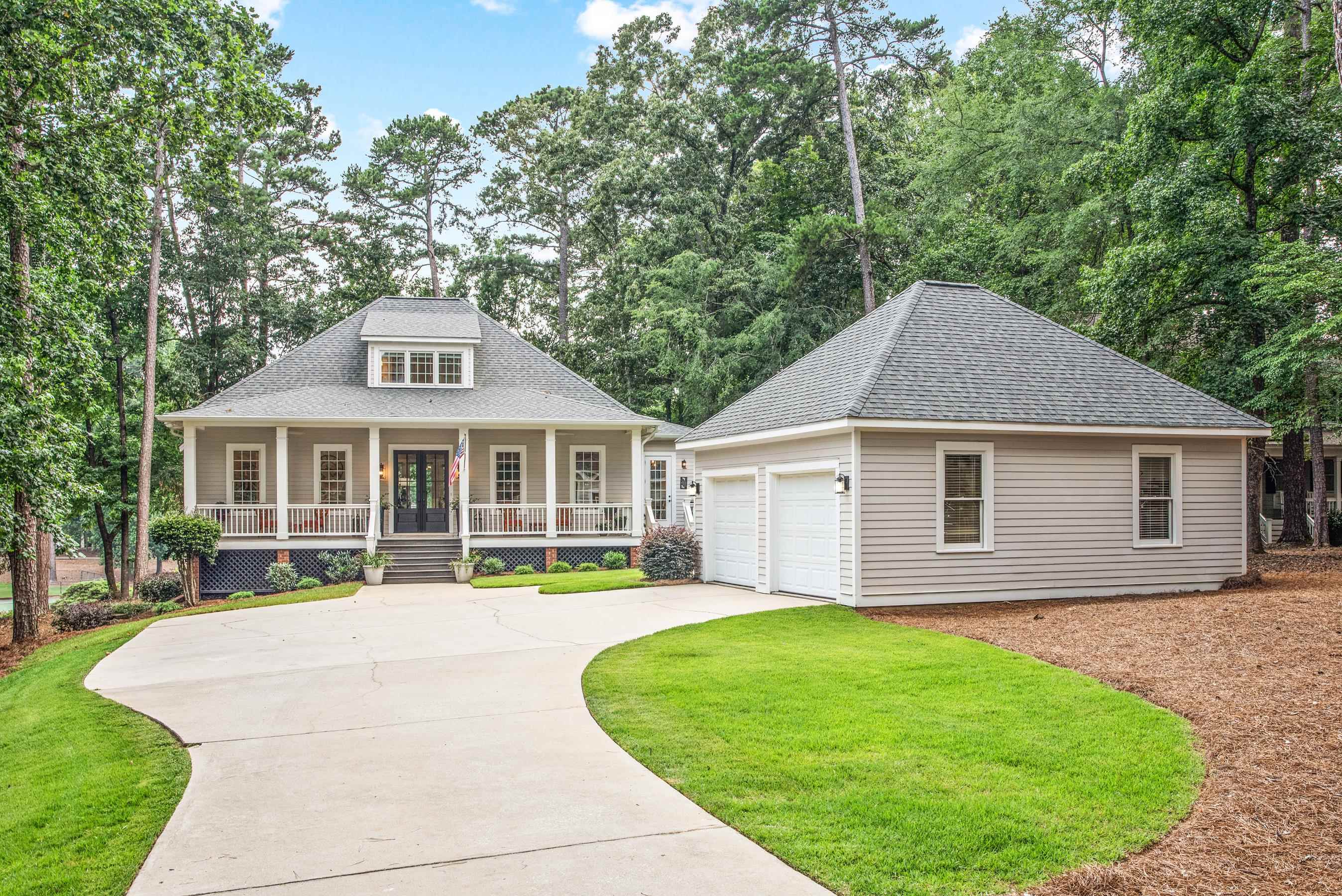 1210 MERCER TRAIL