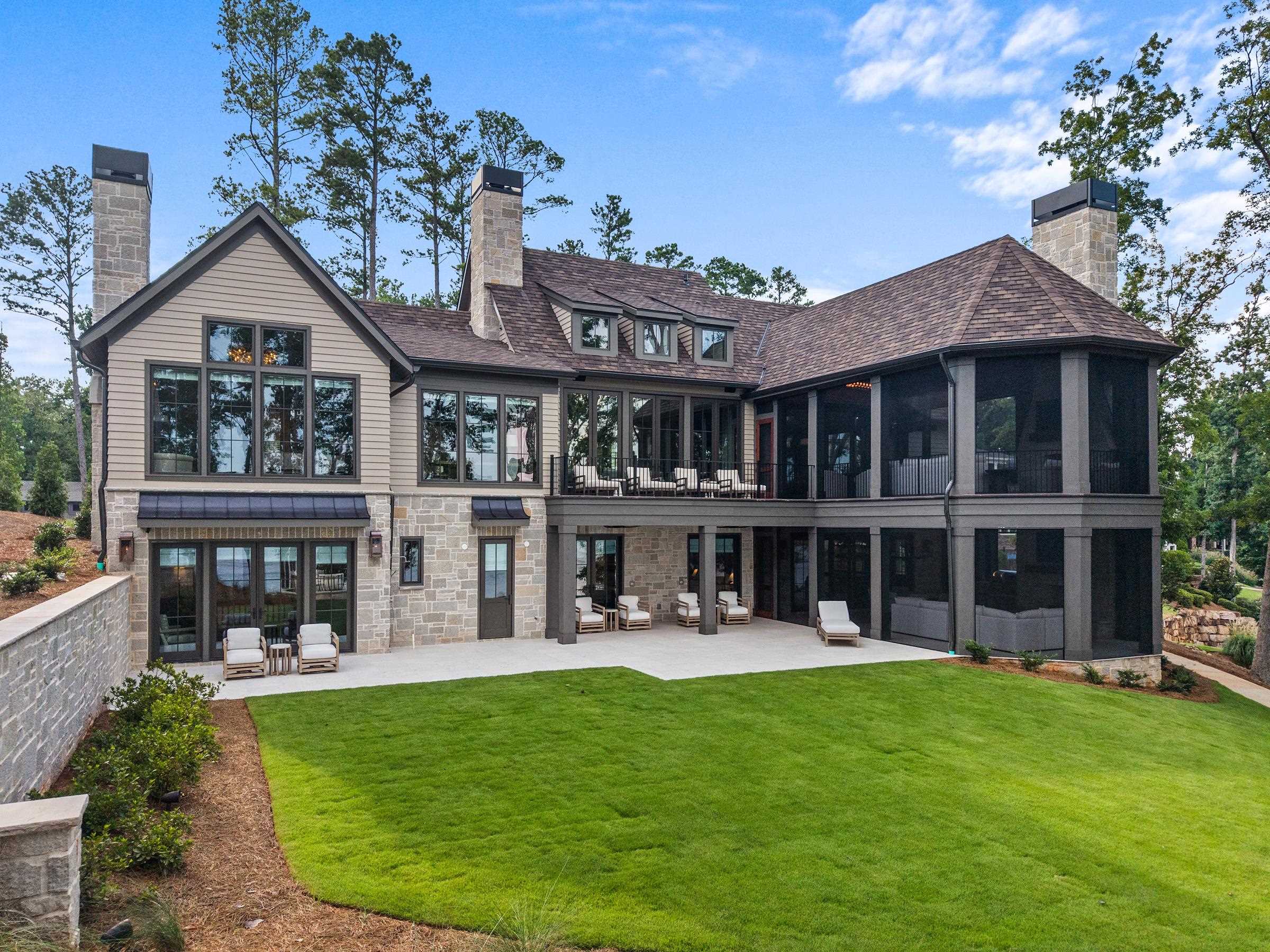 1040 SOUTH SHOALS DRIVE, GA 30642