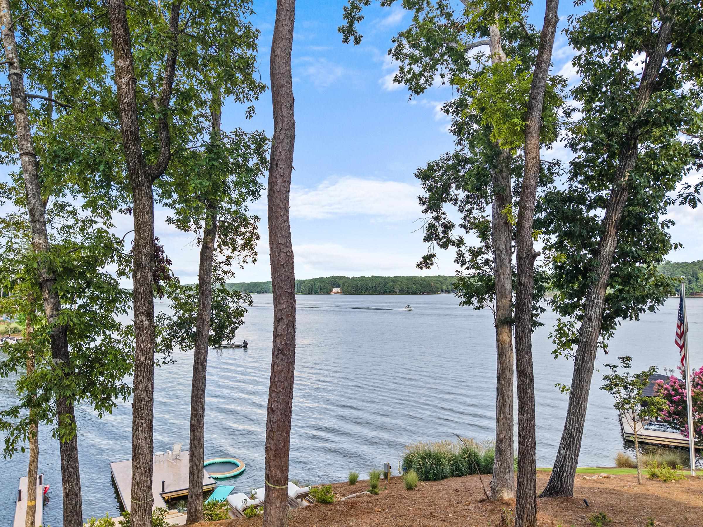 1040 SOUTH SHOALS DRIVE, GA 30642
