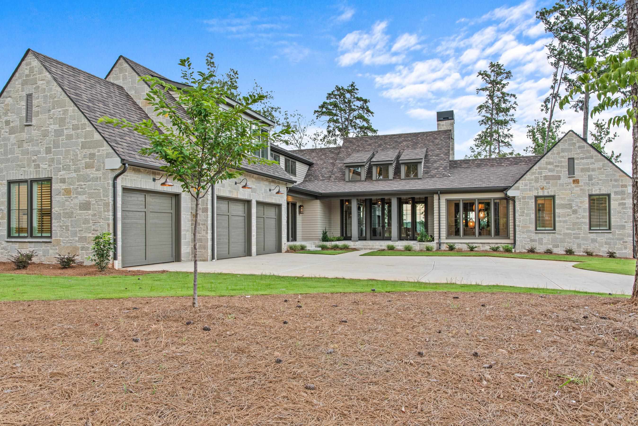 1040 SOUTH SHOALS DRIVE, GA 30642