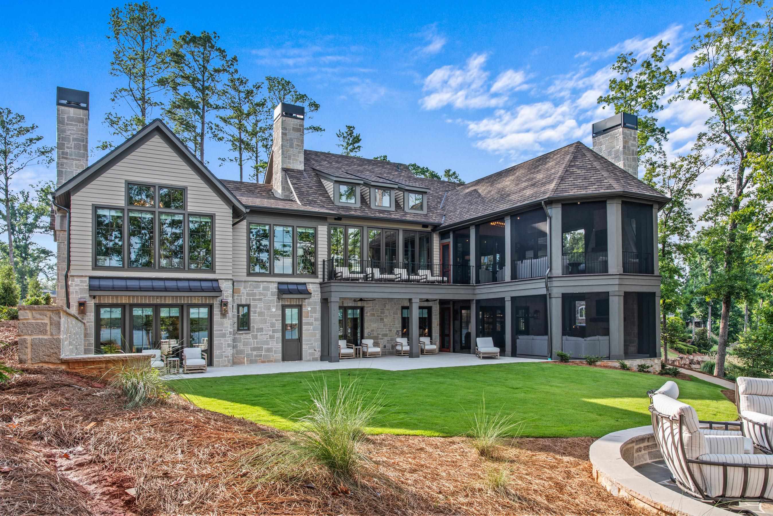 1040 SOUTH SHOALS DRIVE, GA 30642