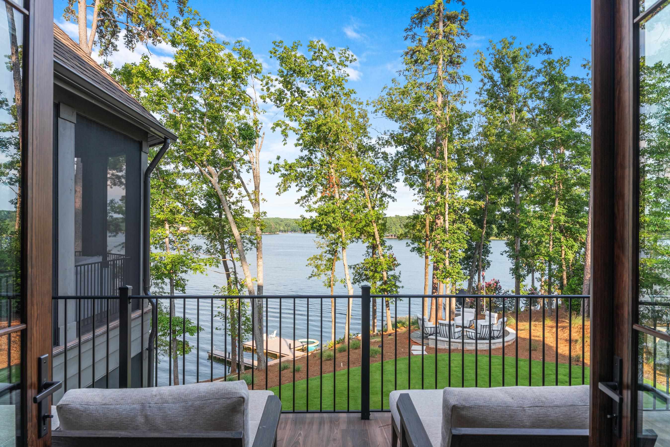 1040 SOUTH SHOALS DRIVE, GA 30642