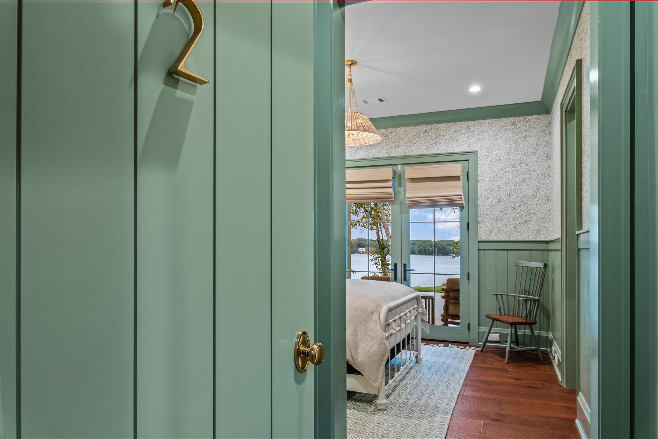 1040 SOUTH SHOALS DRIVE, GA 30642