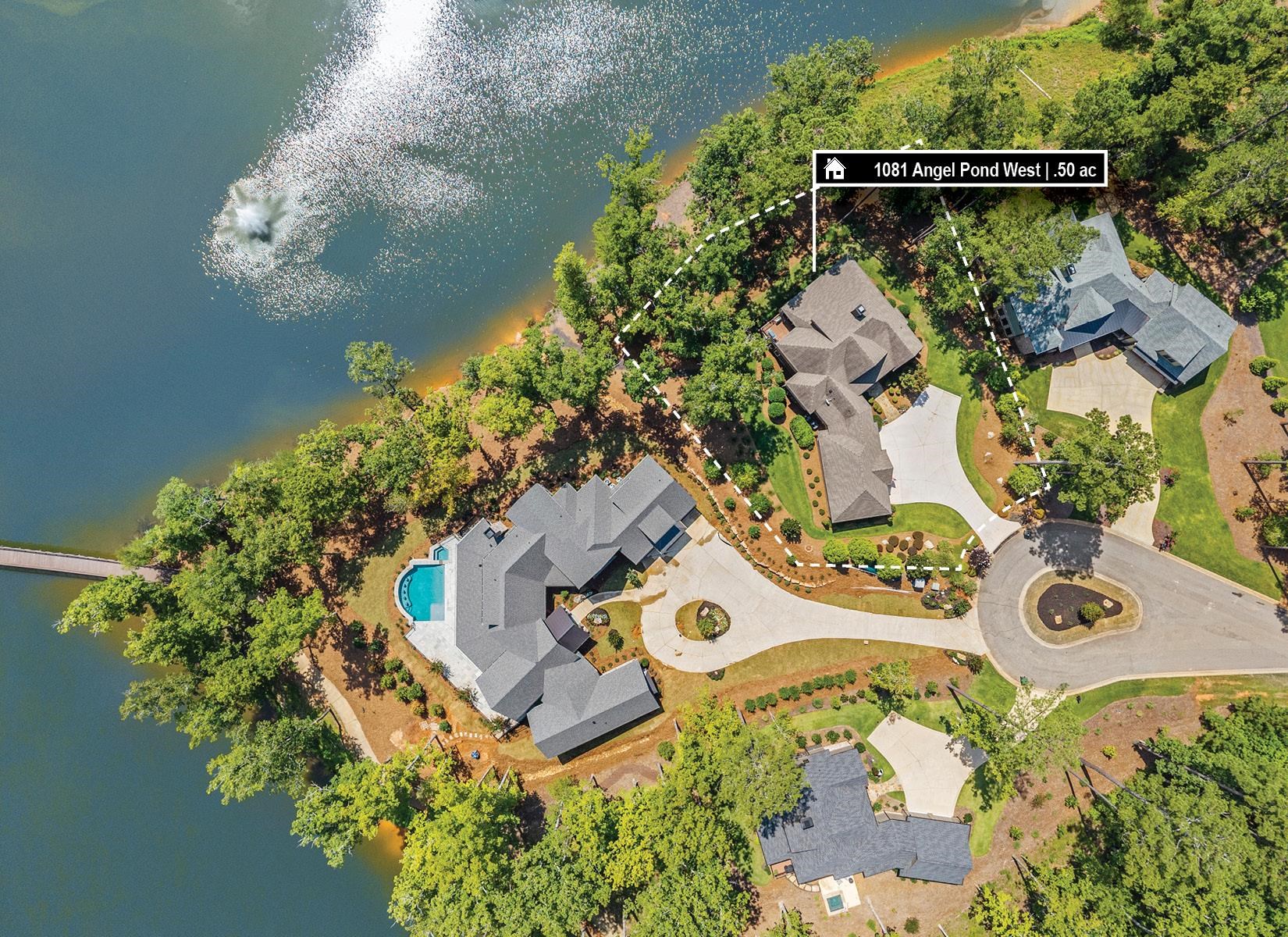 1081 ANGEL POND WEST