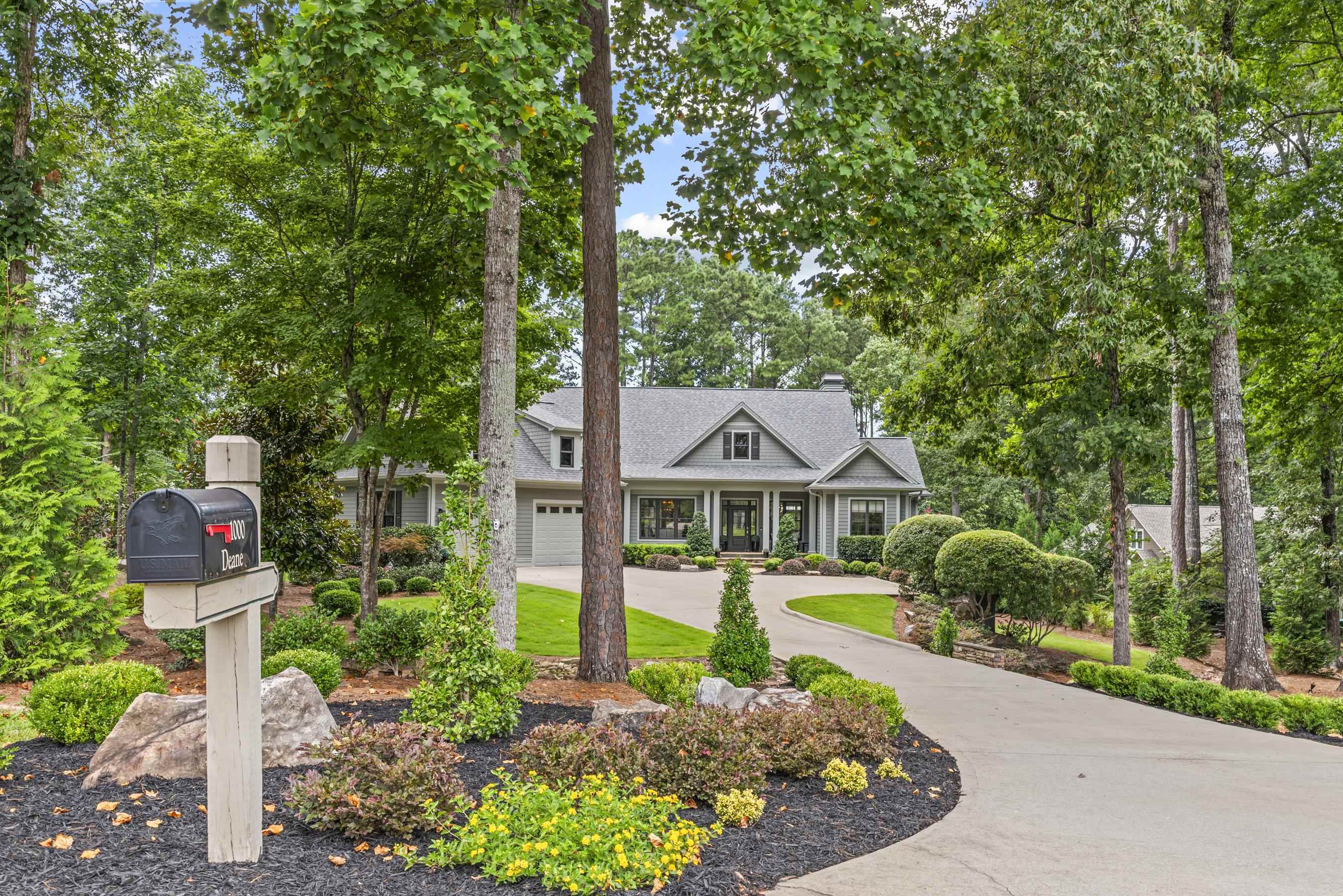1000 DAVISON DRIVE