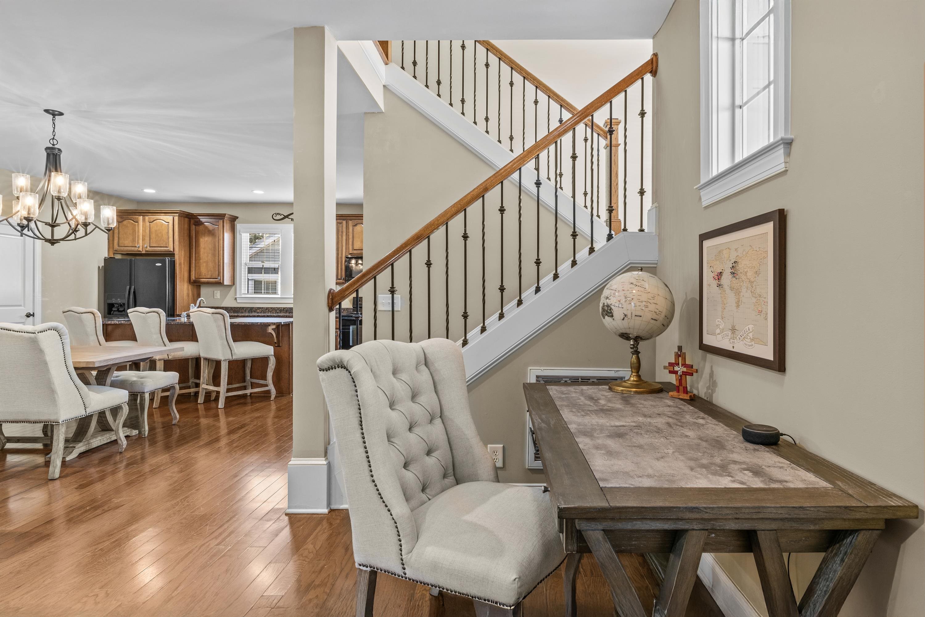 1101 STARBOARD DRIVE